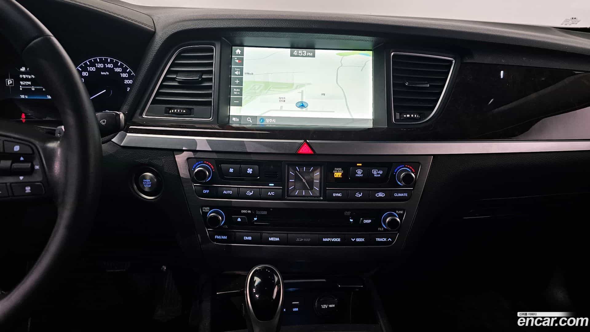 Genesis Hyundai 2016.2-OPTION-019