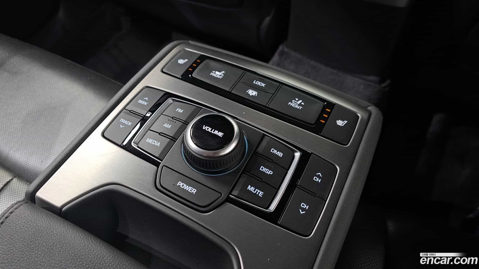 Genesis Hyundai 2016.2-OPTION-023