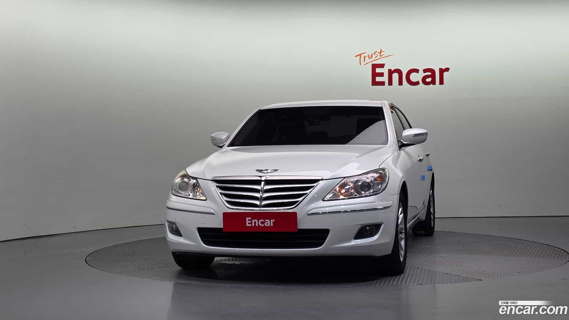 Genesis Hyundai 2010.4-OUTER-003