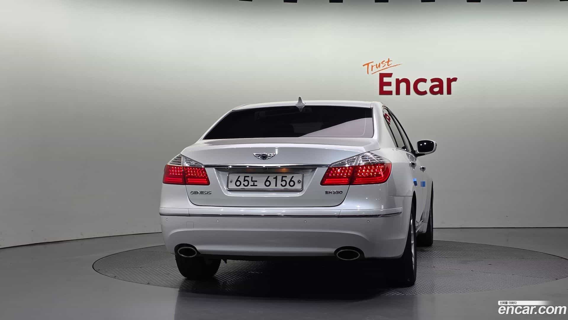 Genesis Hyundai 2010.4-OUTER-004