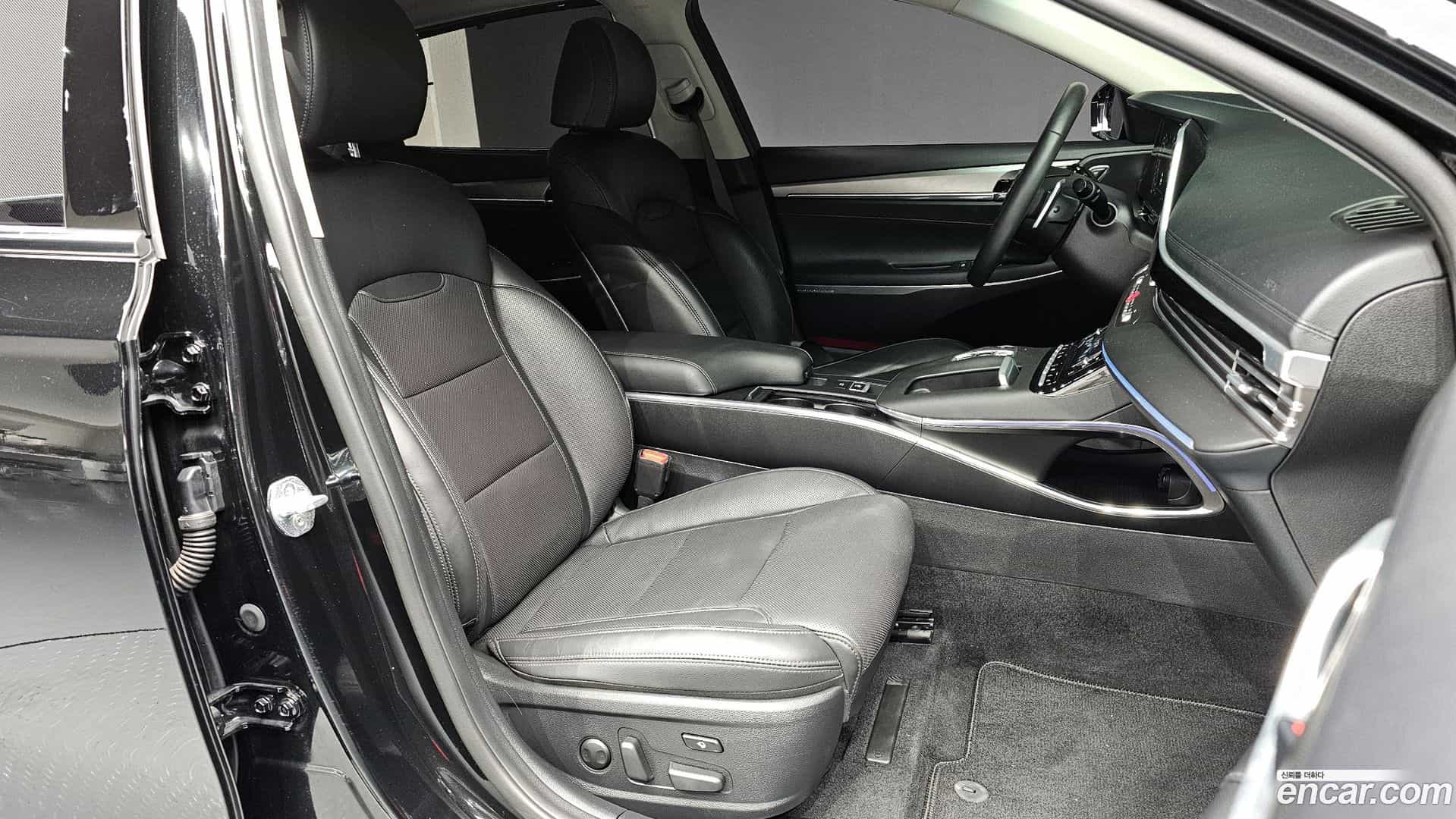 Grandeur Hyundai 2021.6-INNER-010