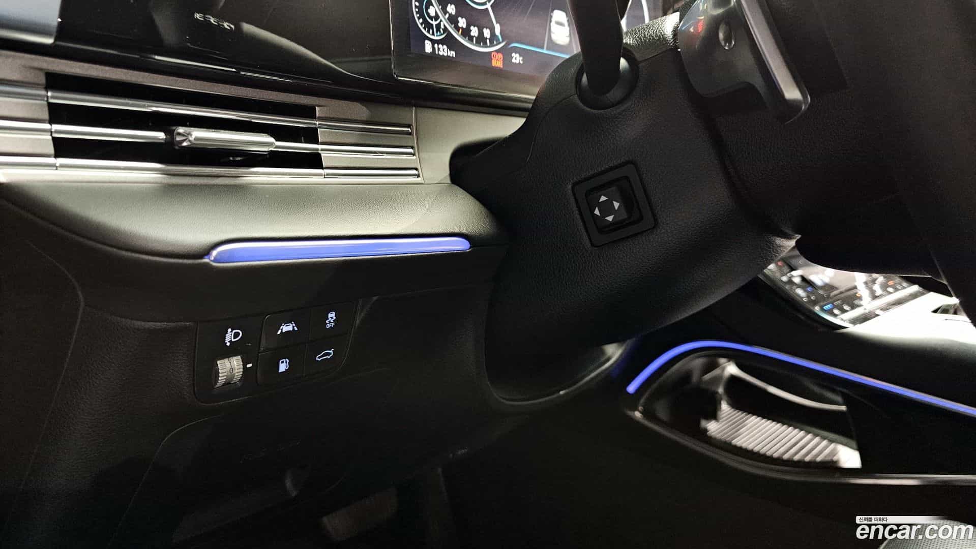 Grandeur Hyundai 2021.6-OPTION-018