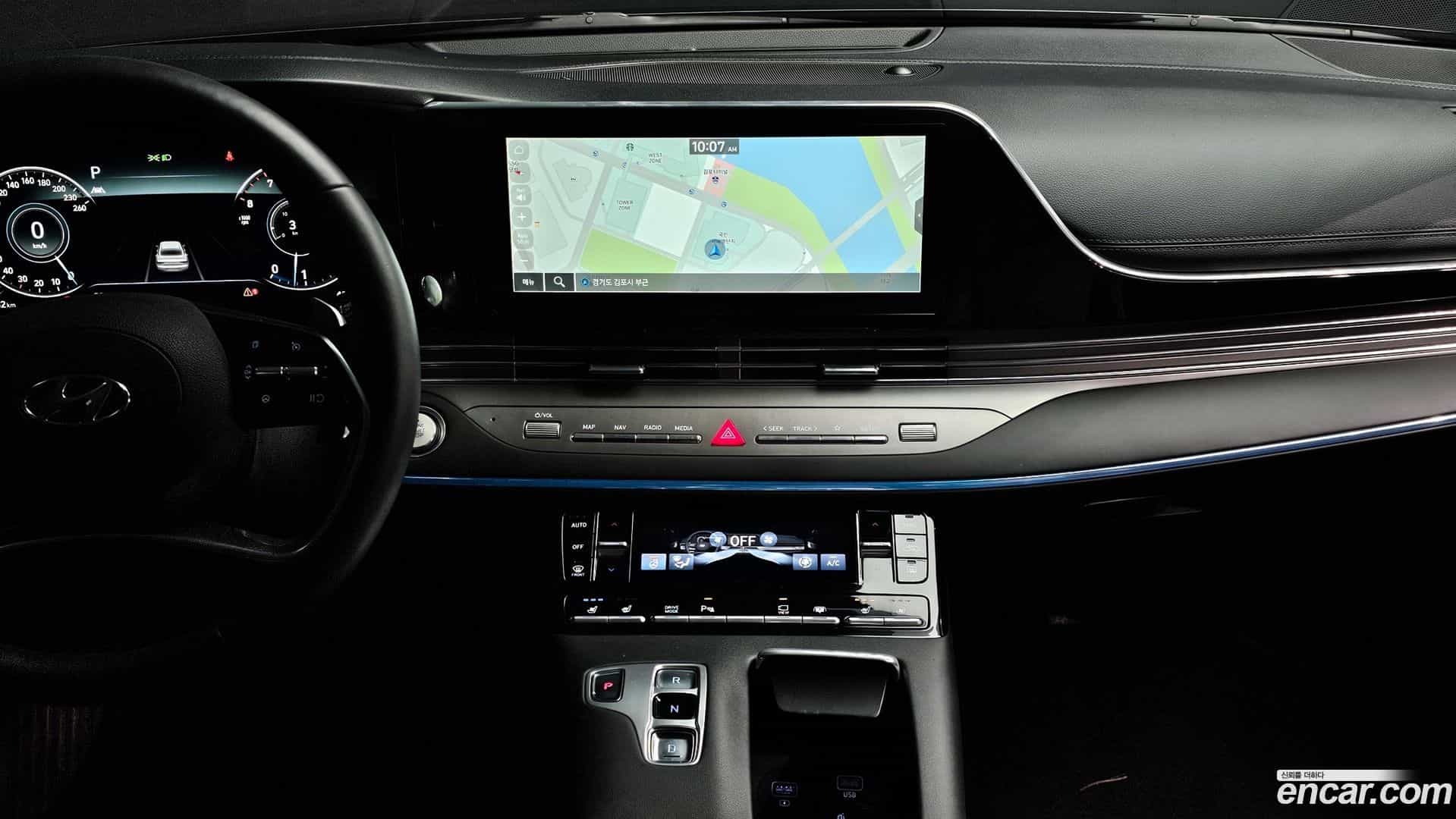 Grandeur Hyundai 2021.6-OPTION-020