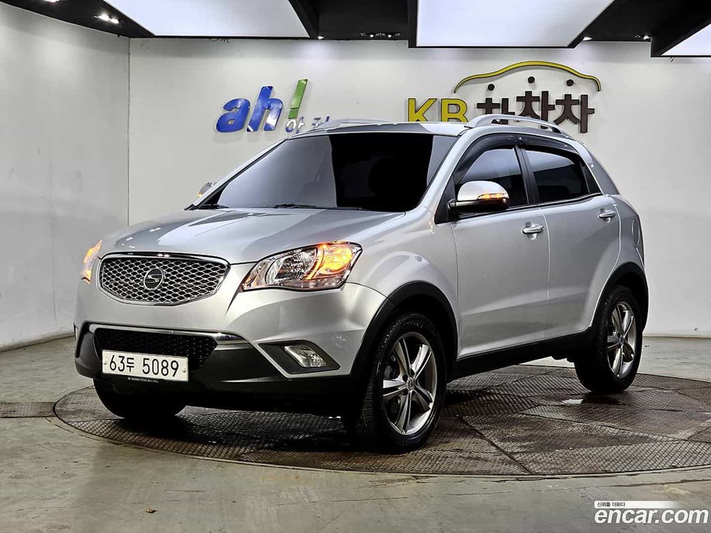 KORANDO KG_Mobility_Ssangyong 2013.1-OUTER-001