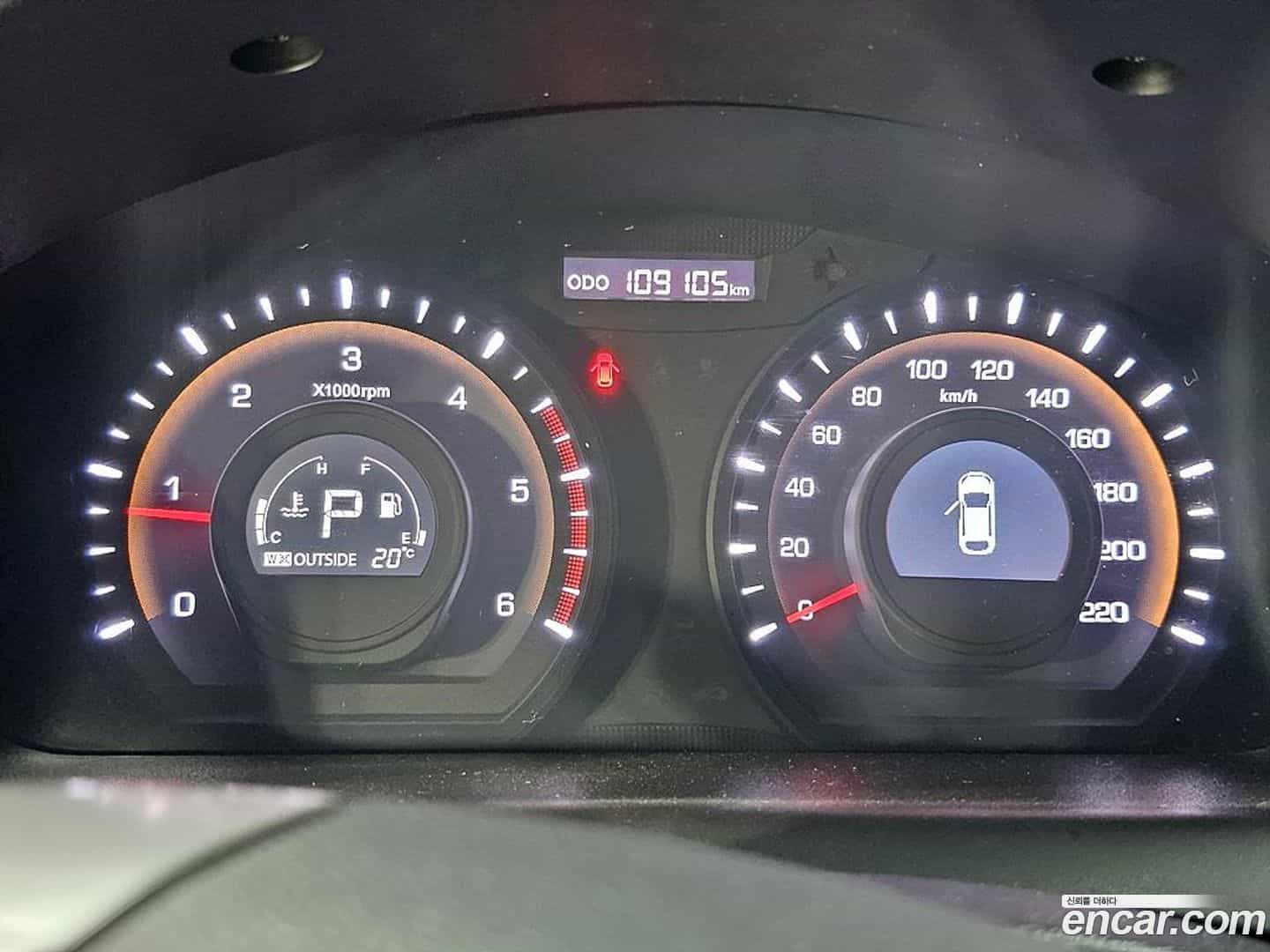 KORANDO KG_Mobility_Ssangyong 2013.1-INNER-007