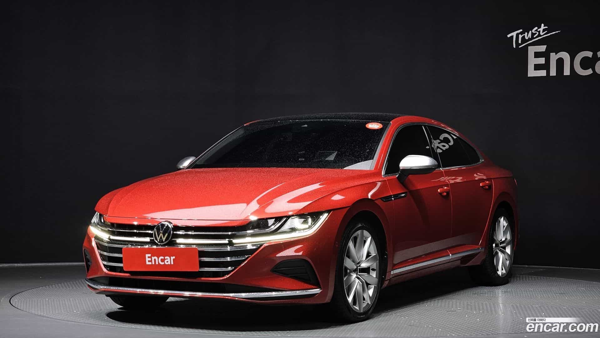 Arteon Volkswagen 2023.10-OUTER-001