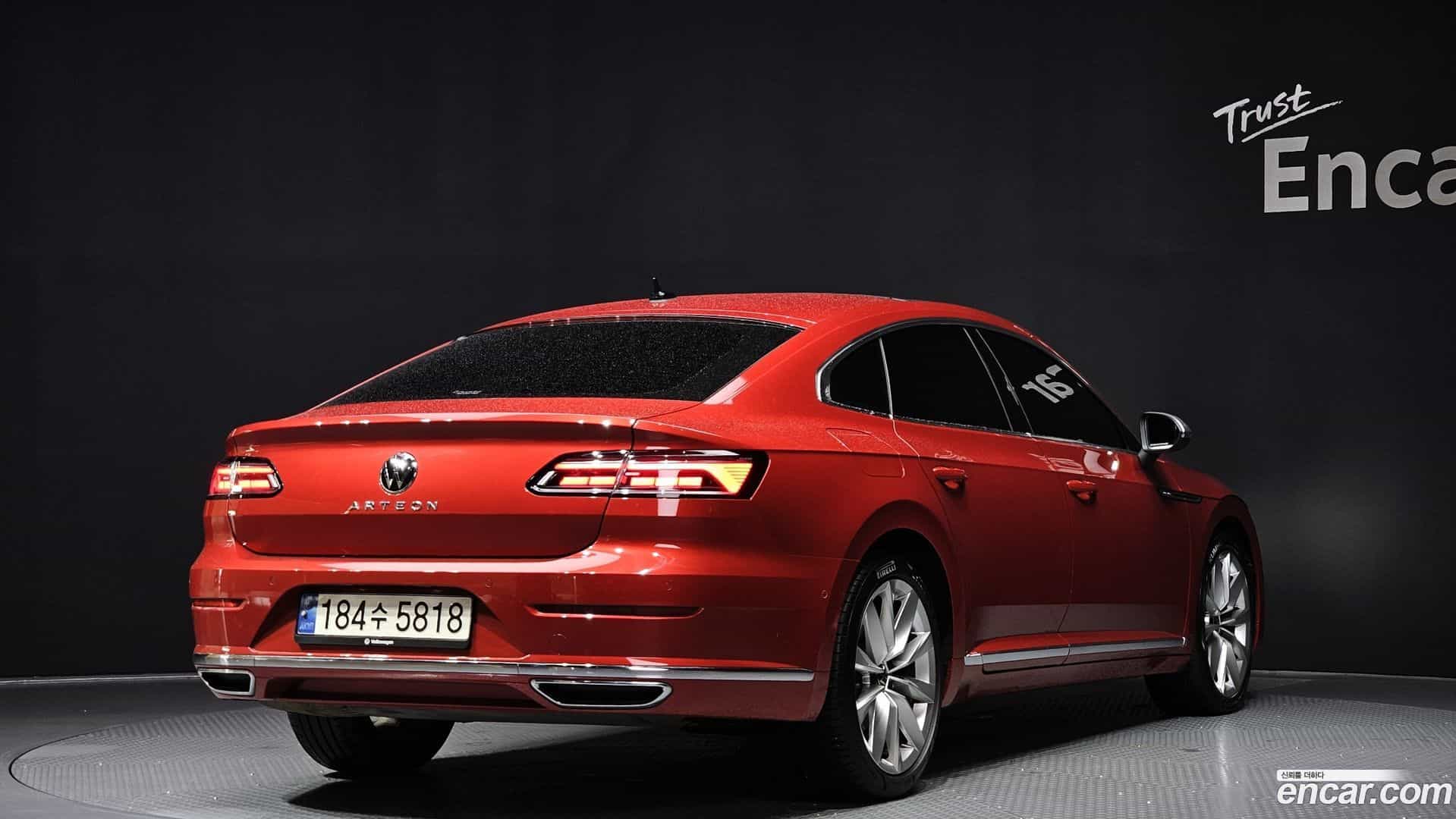 Arteon Volkswagen 2023.10-OUTER-002