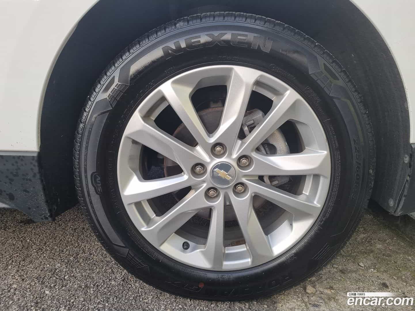 Equinox ChevroletGMDaewoo 2019.6-OUTER-005