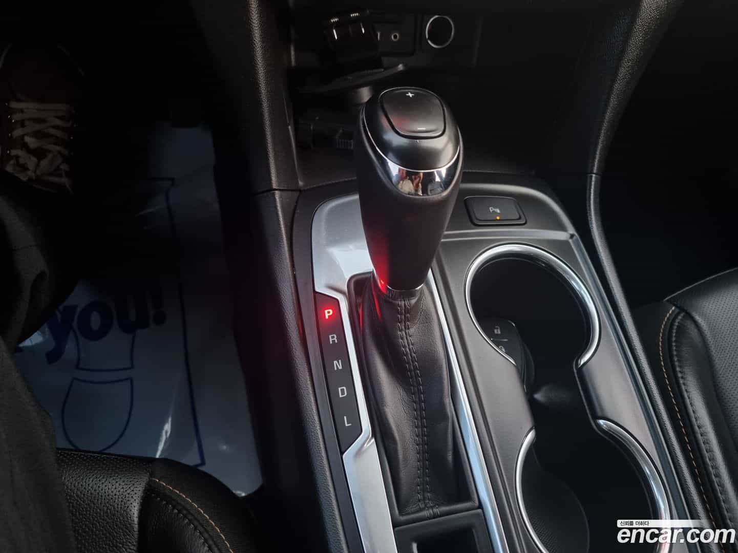 Equinox ChevroletGMDaewoo 2019.6-INNER-009