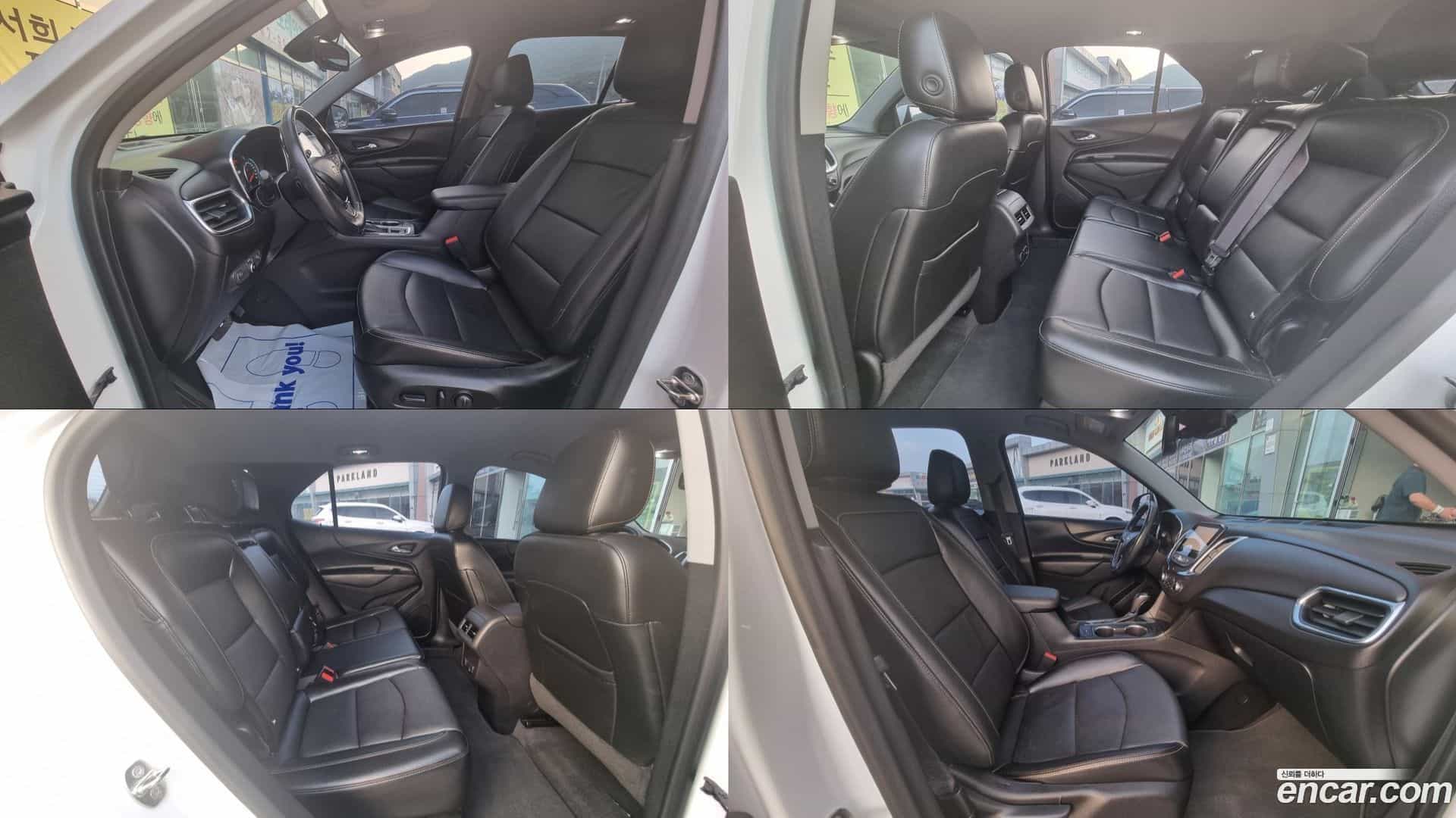 Equinox ChevroletGMDaewoo 2019.6-INNER-010