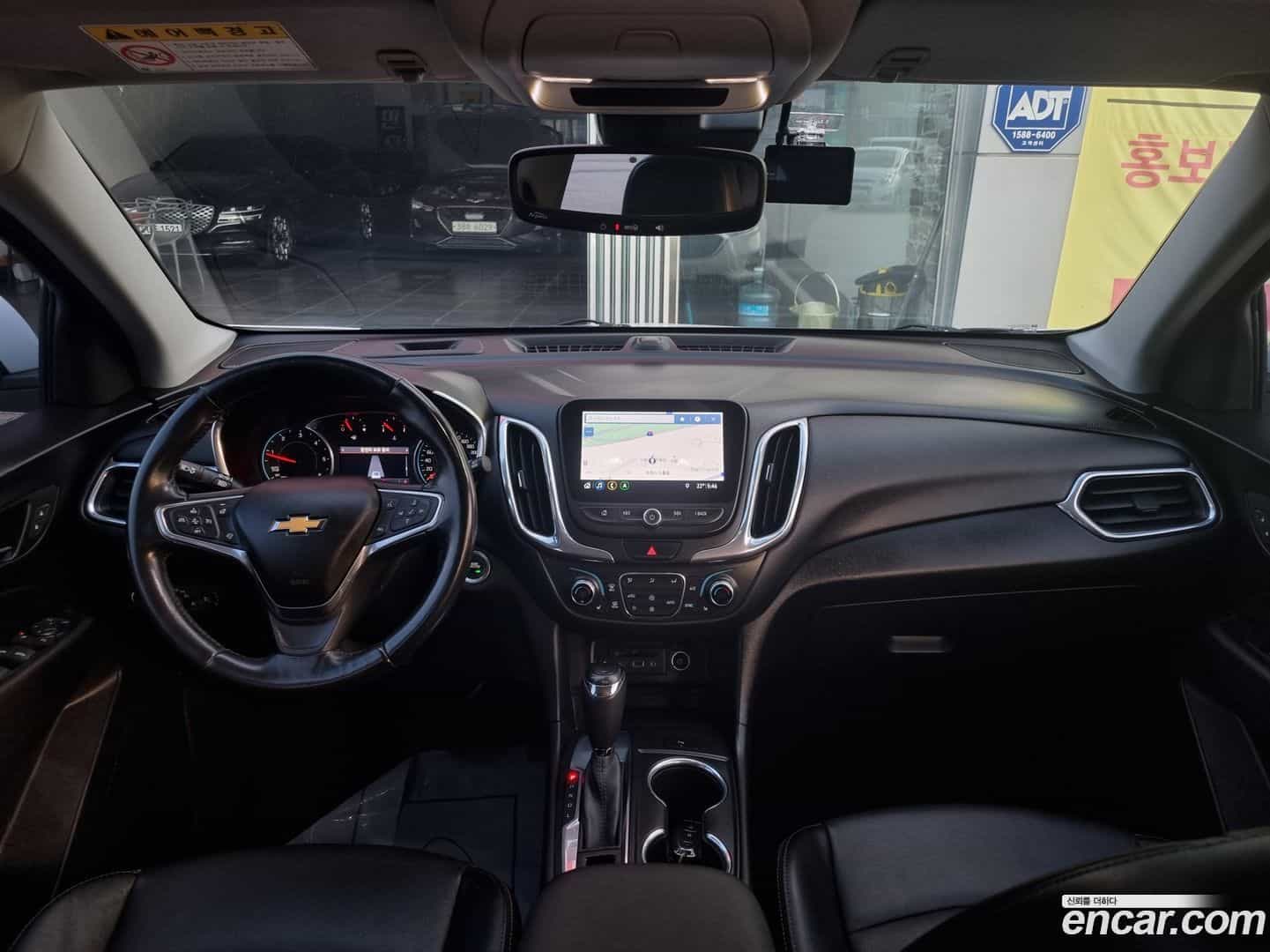 Equinox ChevroletGMDaewoo 2019.6-OPTION-015