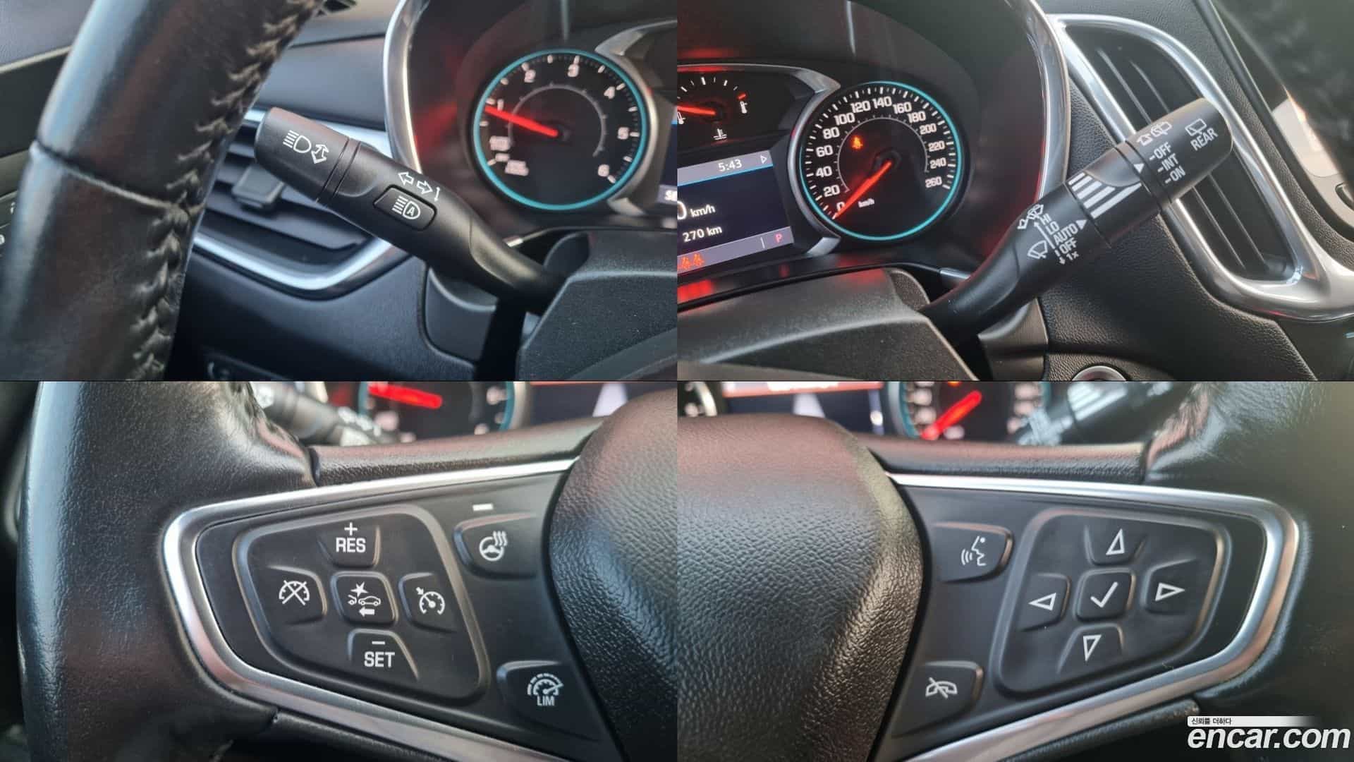 Equinox ChevroletGMDaewoo 2019.6-OPTION-019