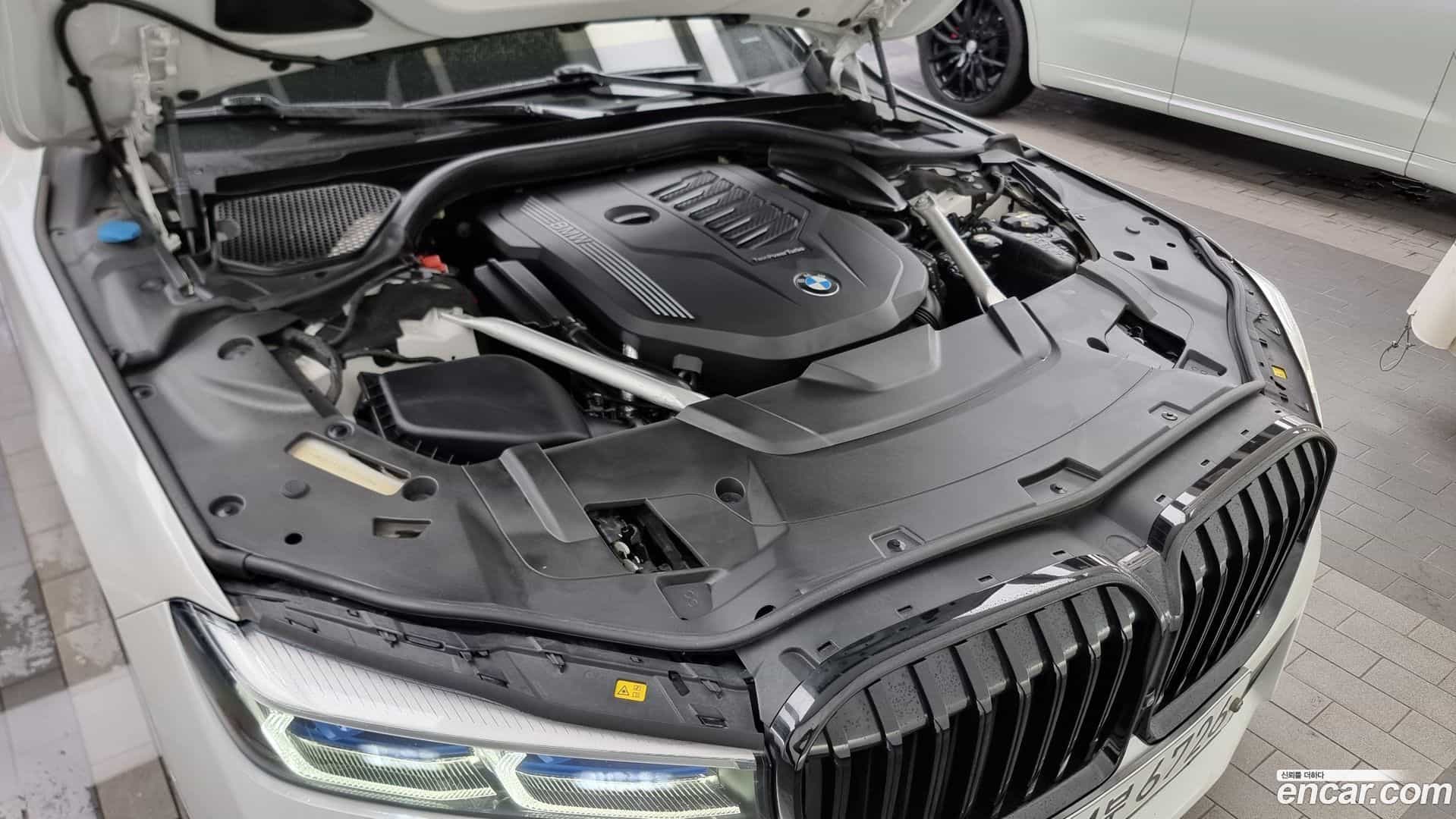 7-Series BMW 2019.11-INNER-006