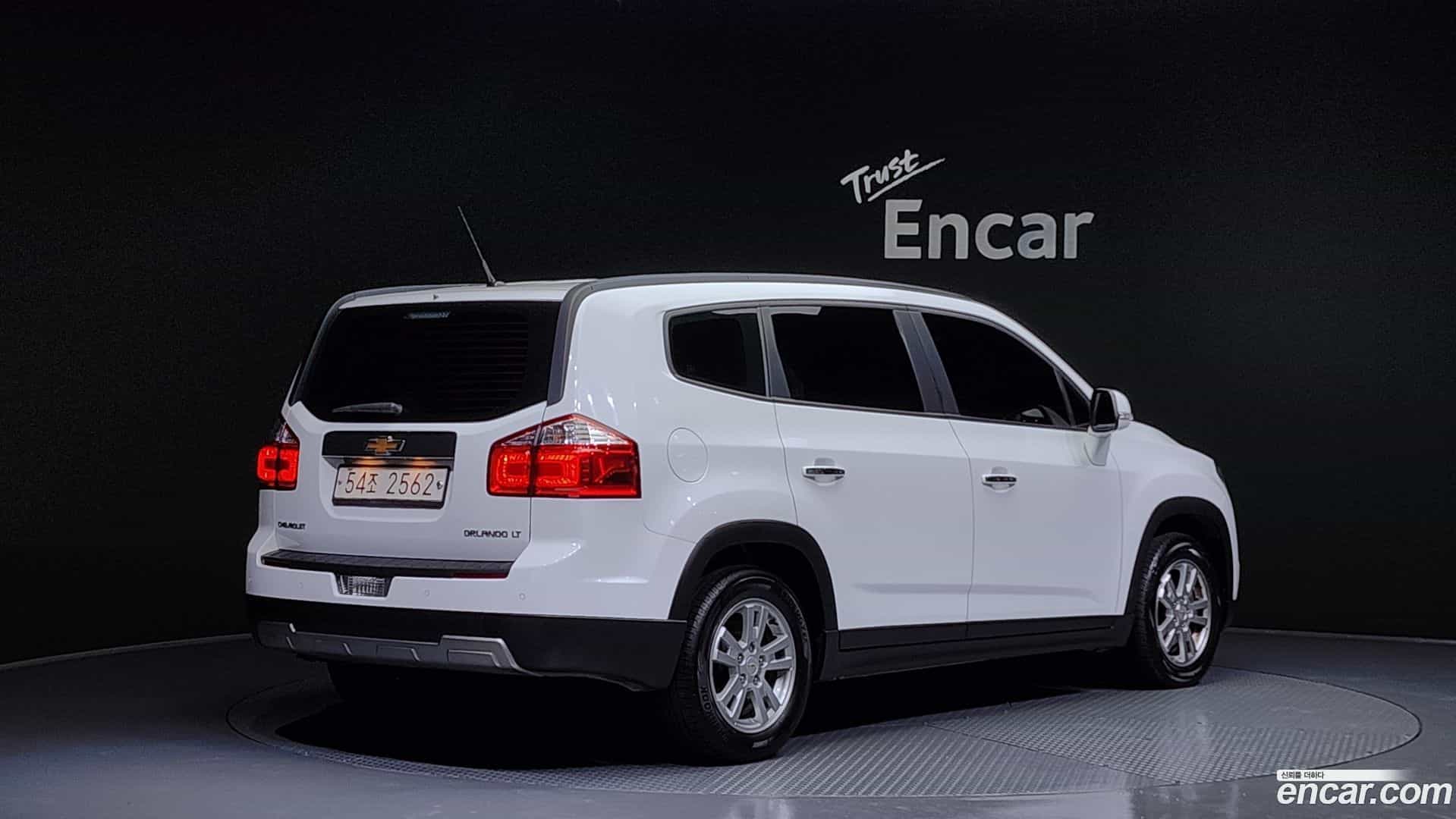 Orlando ChevroletGMDaewoo 2017.7-OUTER-002