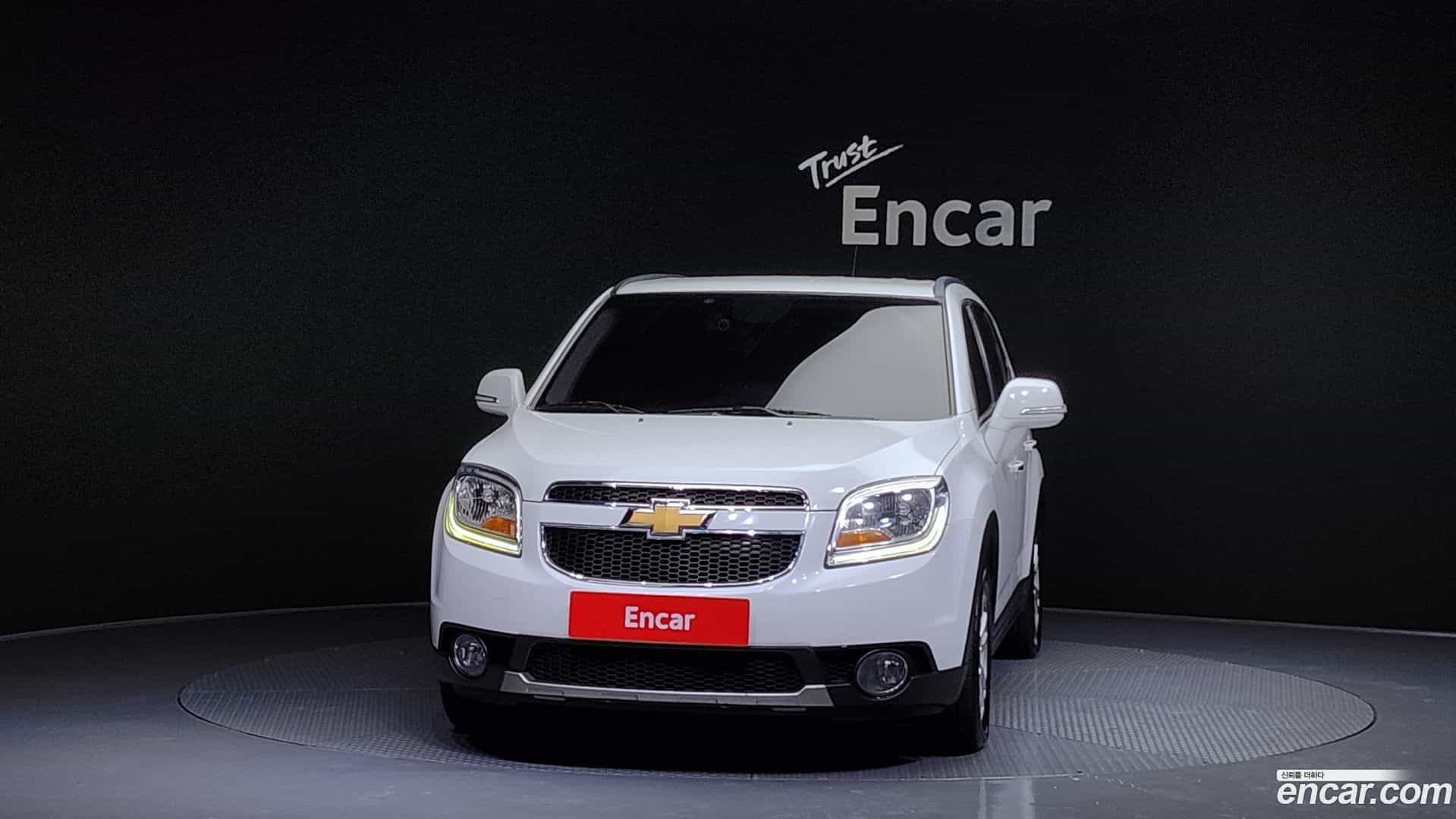 Orlando ChevroletGMDaewoo 2017.7-OUTER-003