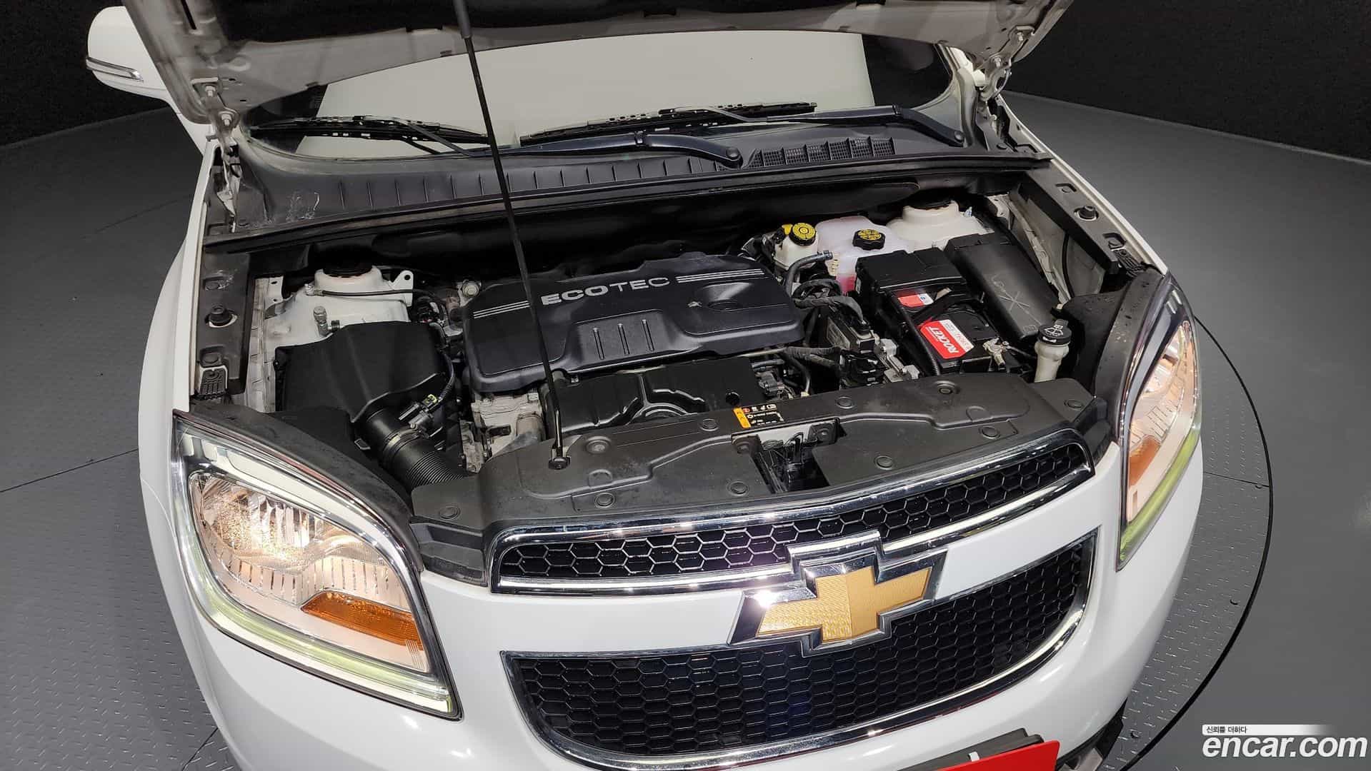 Orlando ChevroletGMDaewoo 2017.7-INNER-006