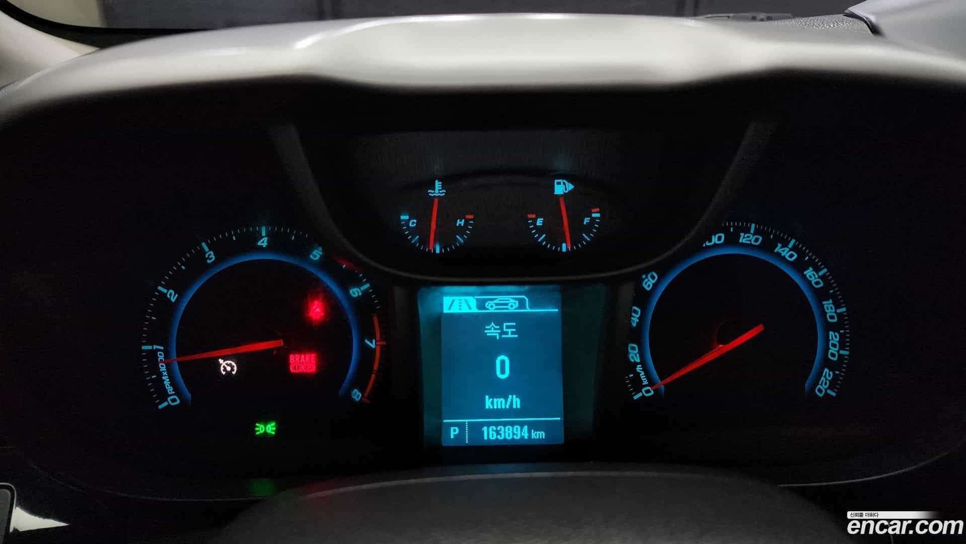 Orlando ChevroletGMDaewoo 2017.7-INNER-008