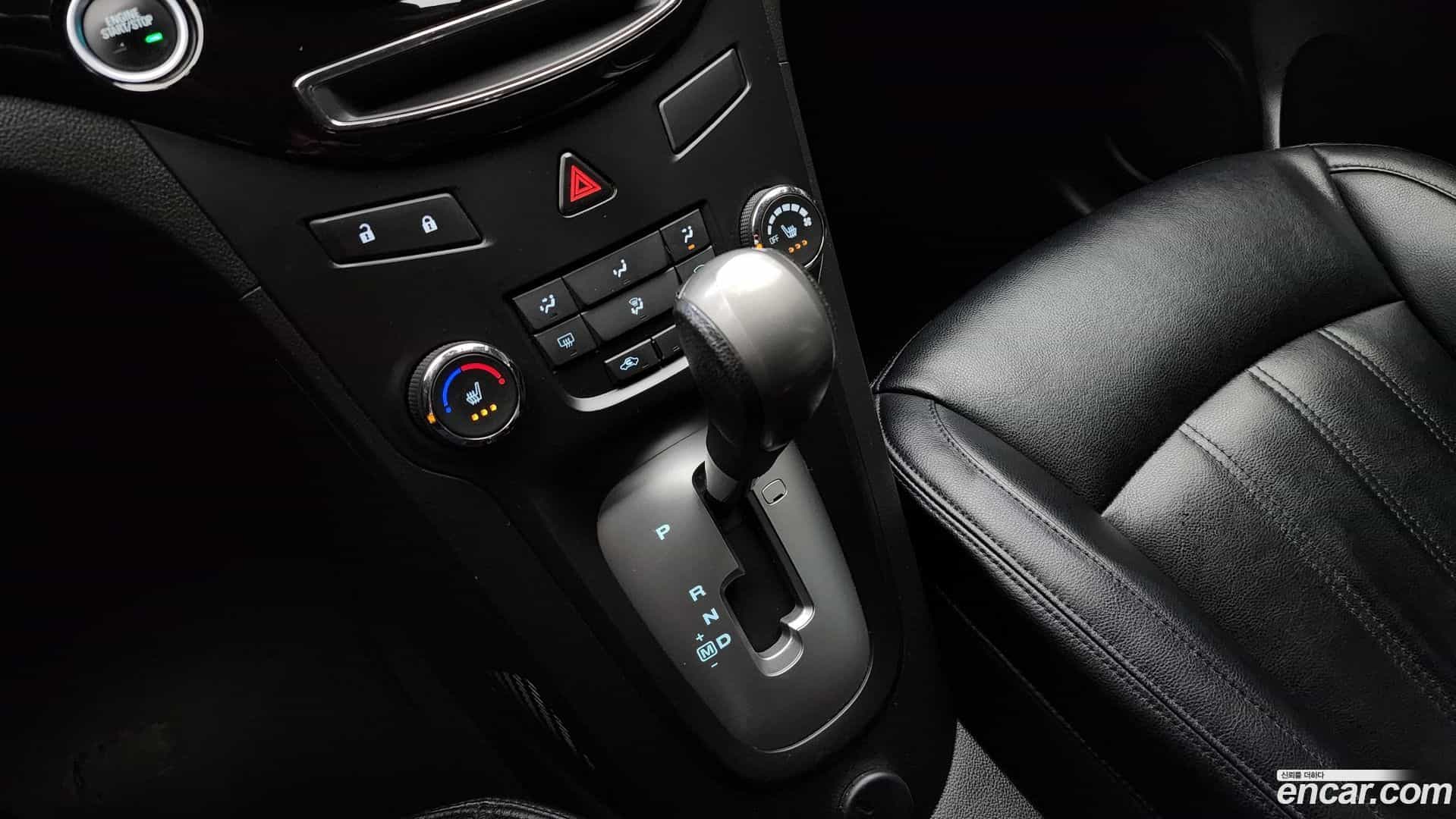 Orlando ChevroletGMDaewoo 2017.7-INNER-009