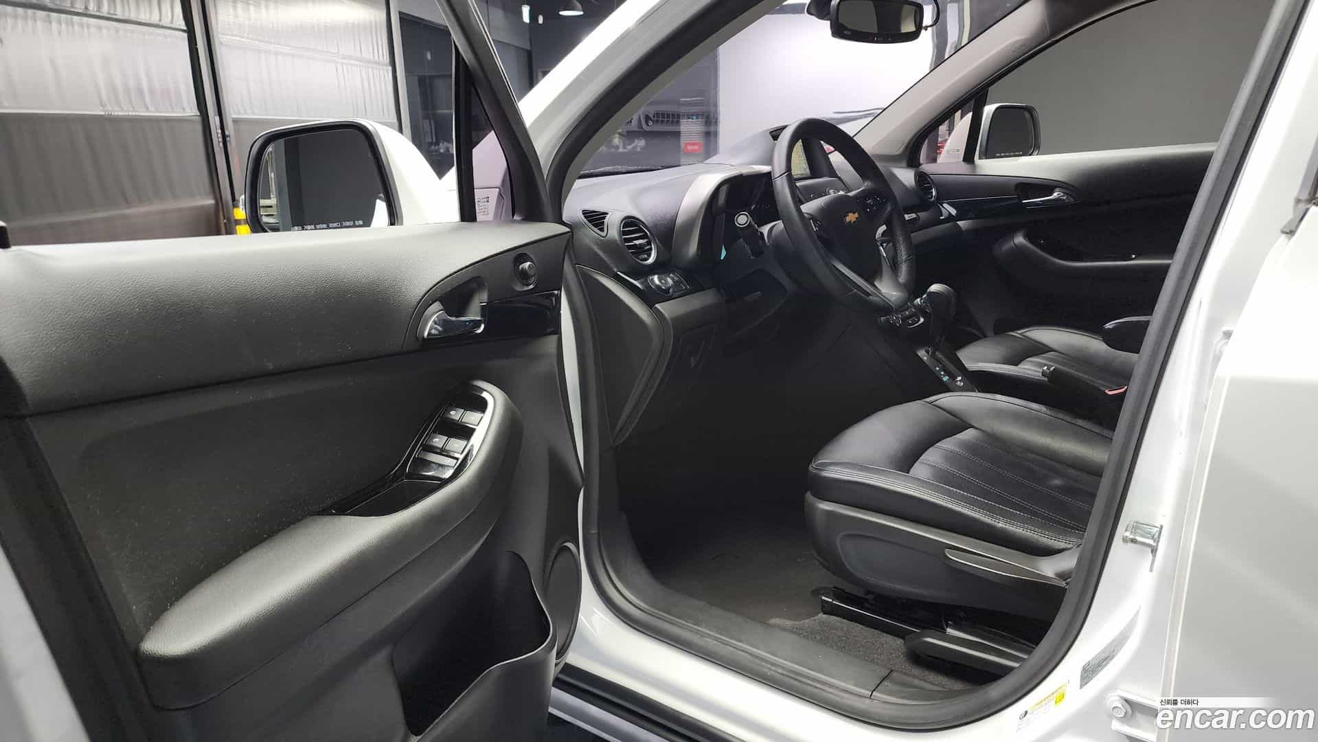 Orlando ChevroletGMDaewoo 2017.7-INNER-010