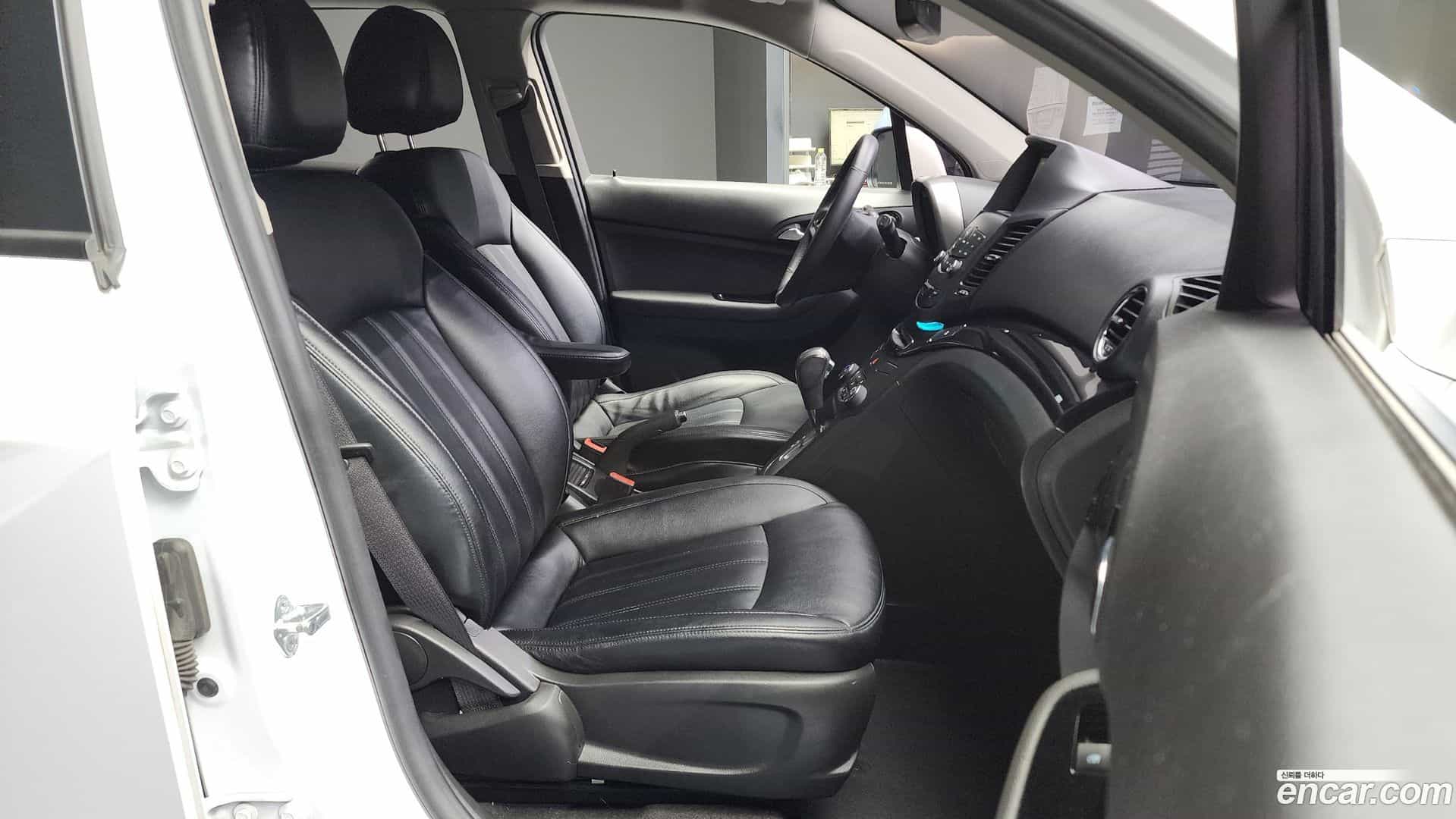 Orlando ChevroletGMDaewoo 2017.7-OPTION-015