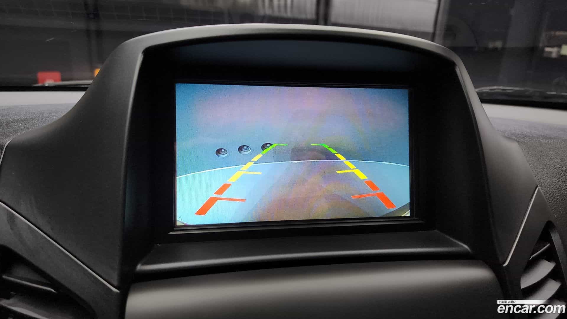 Orlando ChevroletGMDaewoo 2017.7-OPTION-019