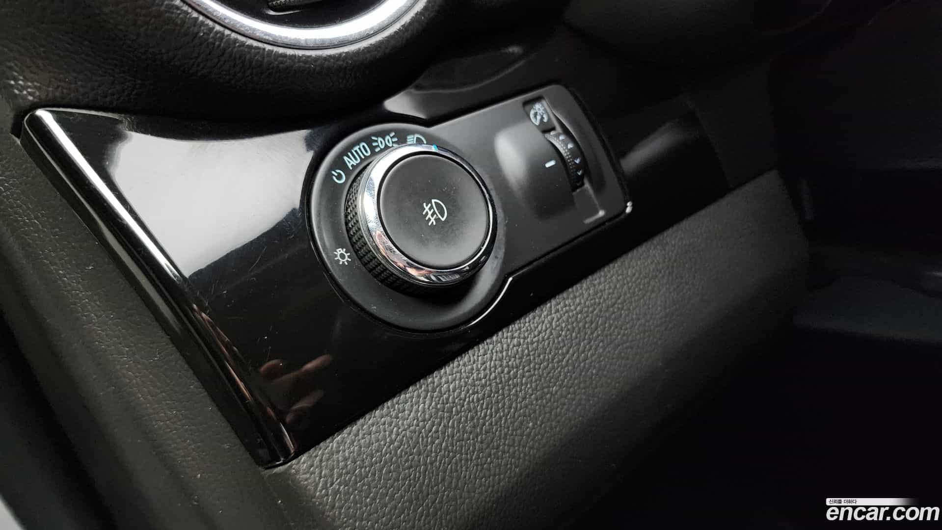 Orlando ChevroletGMDaewoo 2017.7-OPTION-022