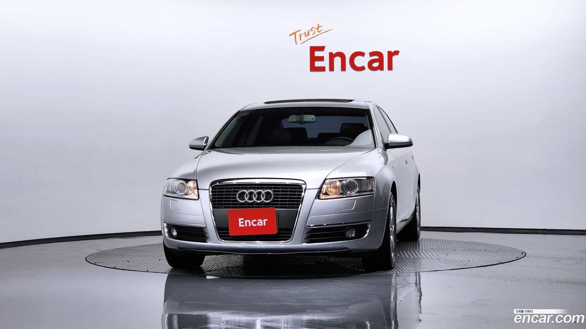 A6 Audi 2007.0-OUTER-003