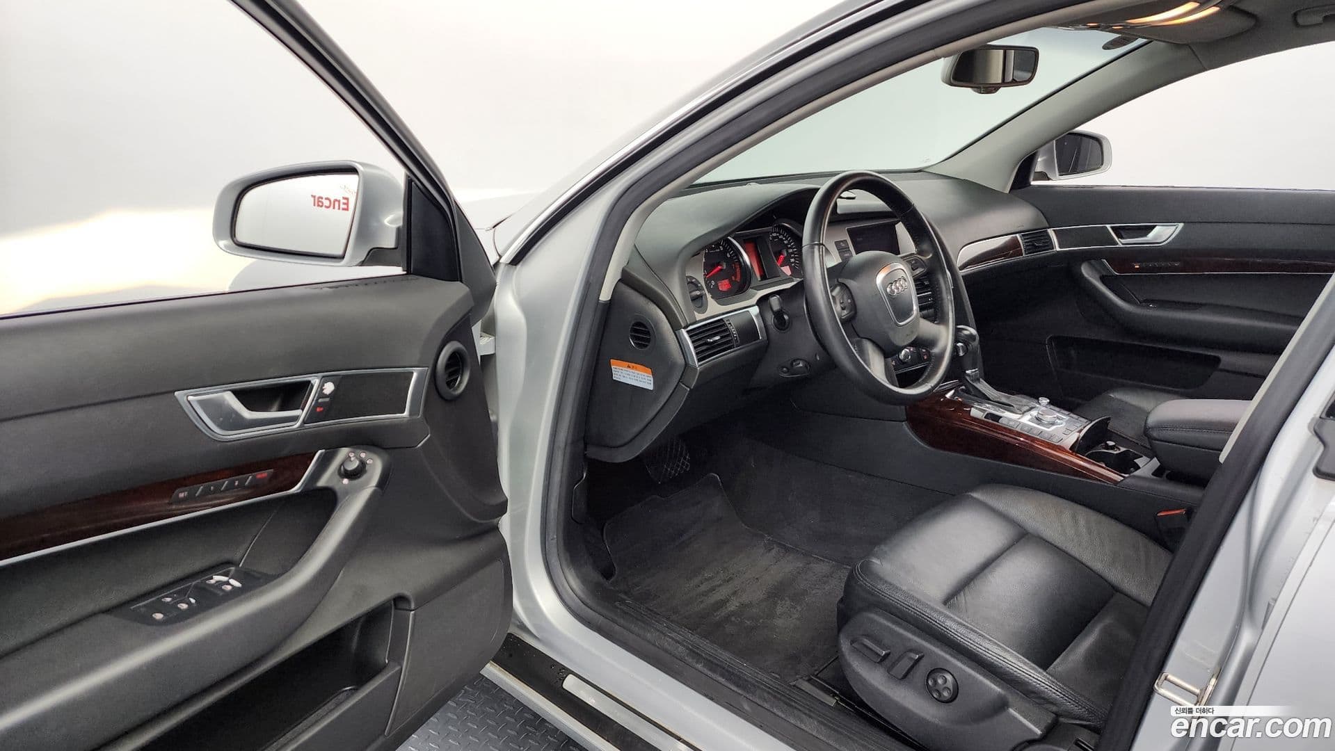 Main__Slider__Photo:A6 Audi 2007.0-9