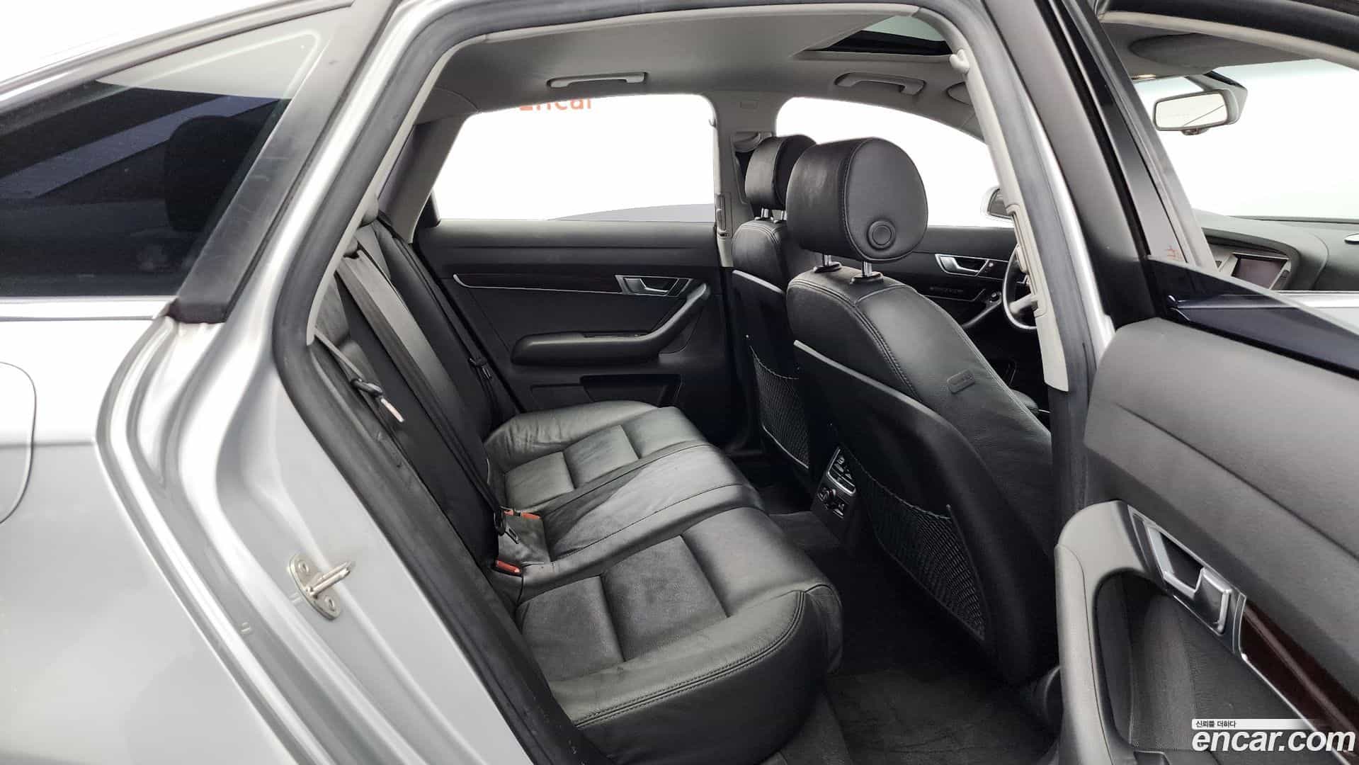 A6 Audi 2007.0-OPTION-016