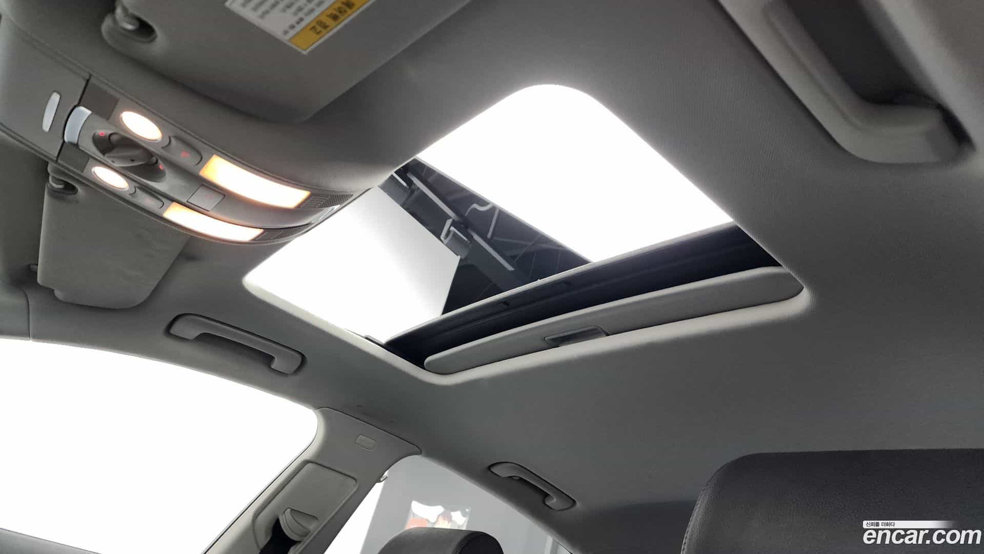 A6 Audi 2007.0-OPTION-022