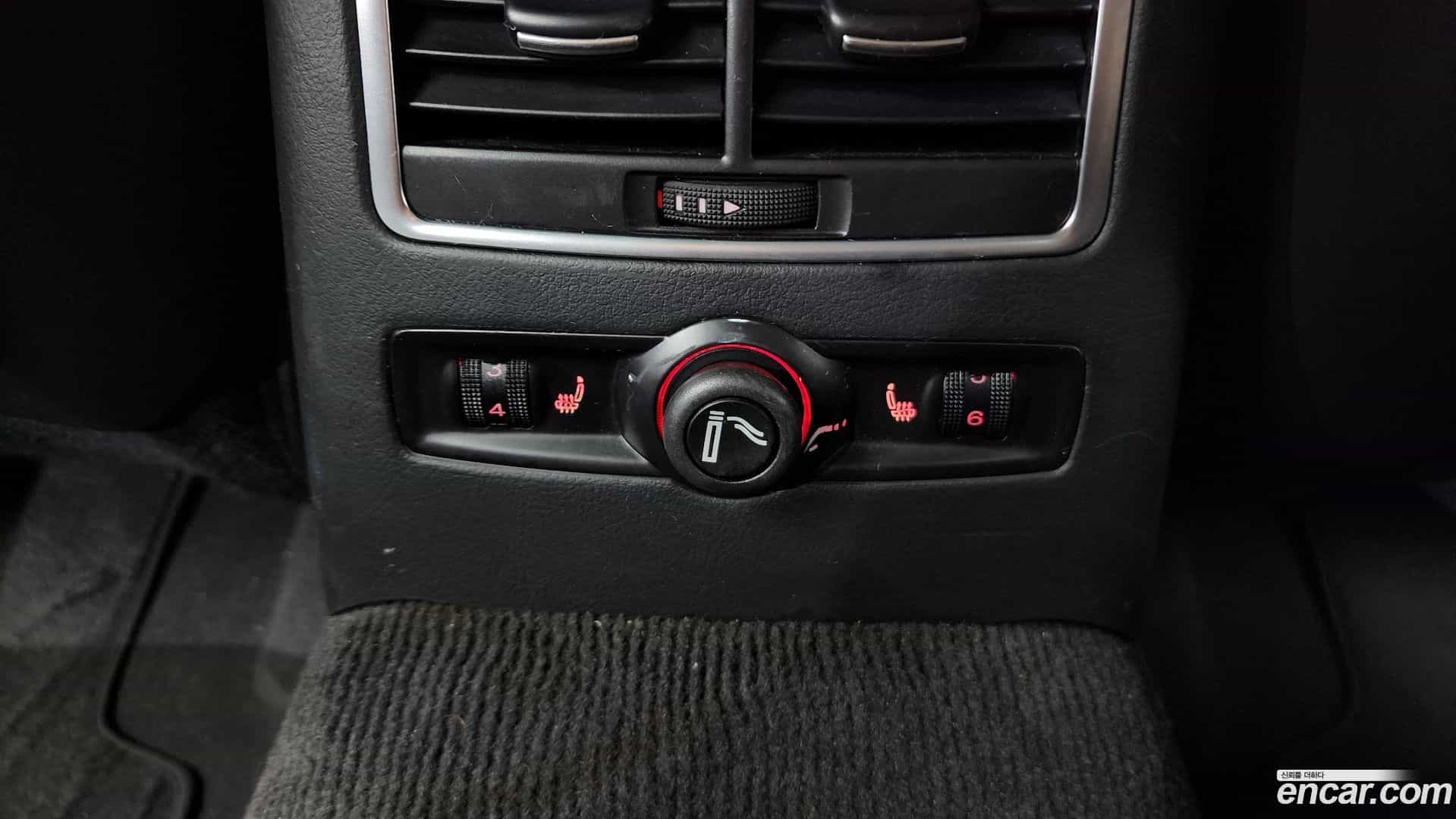 A6 Audi 2007.0-OPTION-023