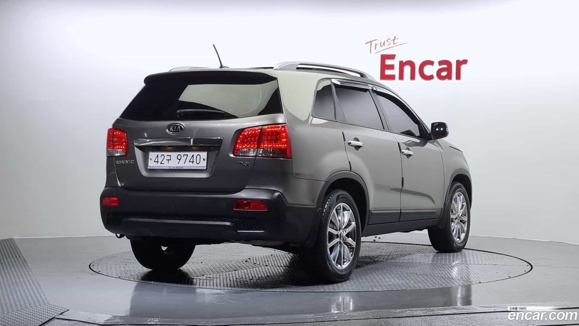 Sorento Kia 2010.8-OUTER-002