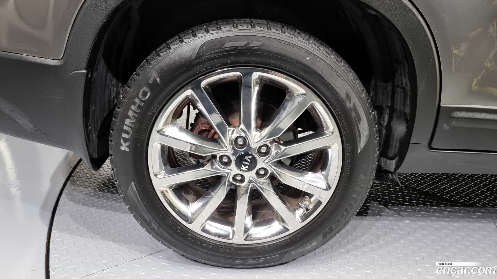 Sorento Kia 2010.8-OUTER-005