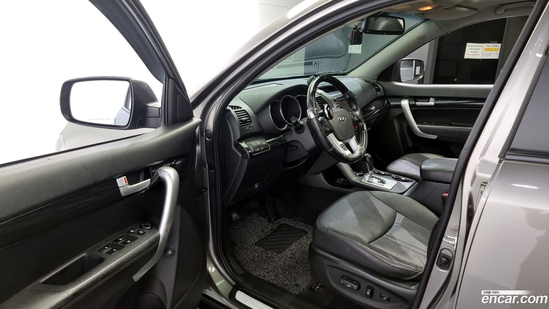 Main__Slider__Photo:Sorento Kia 2010.8-9