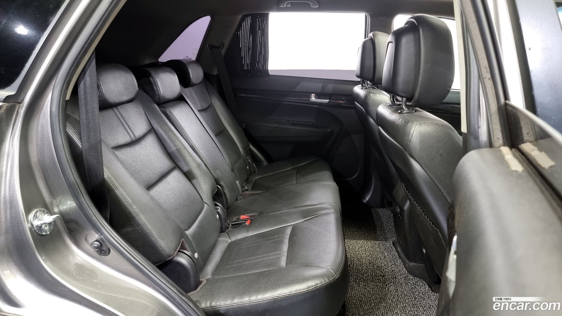 Main__Slider__Photo:Sorento Kia 2010.8-11