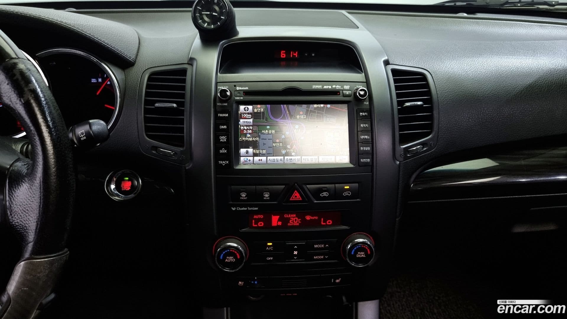 Main__Slider__Photo:Sorento Kia 2010.8-13