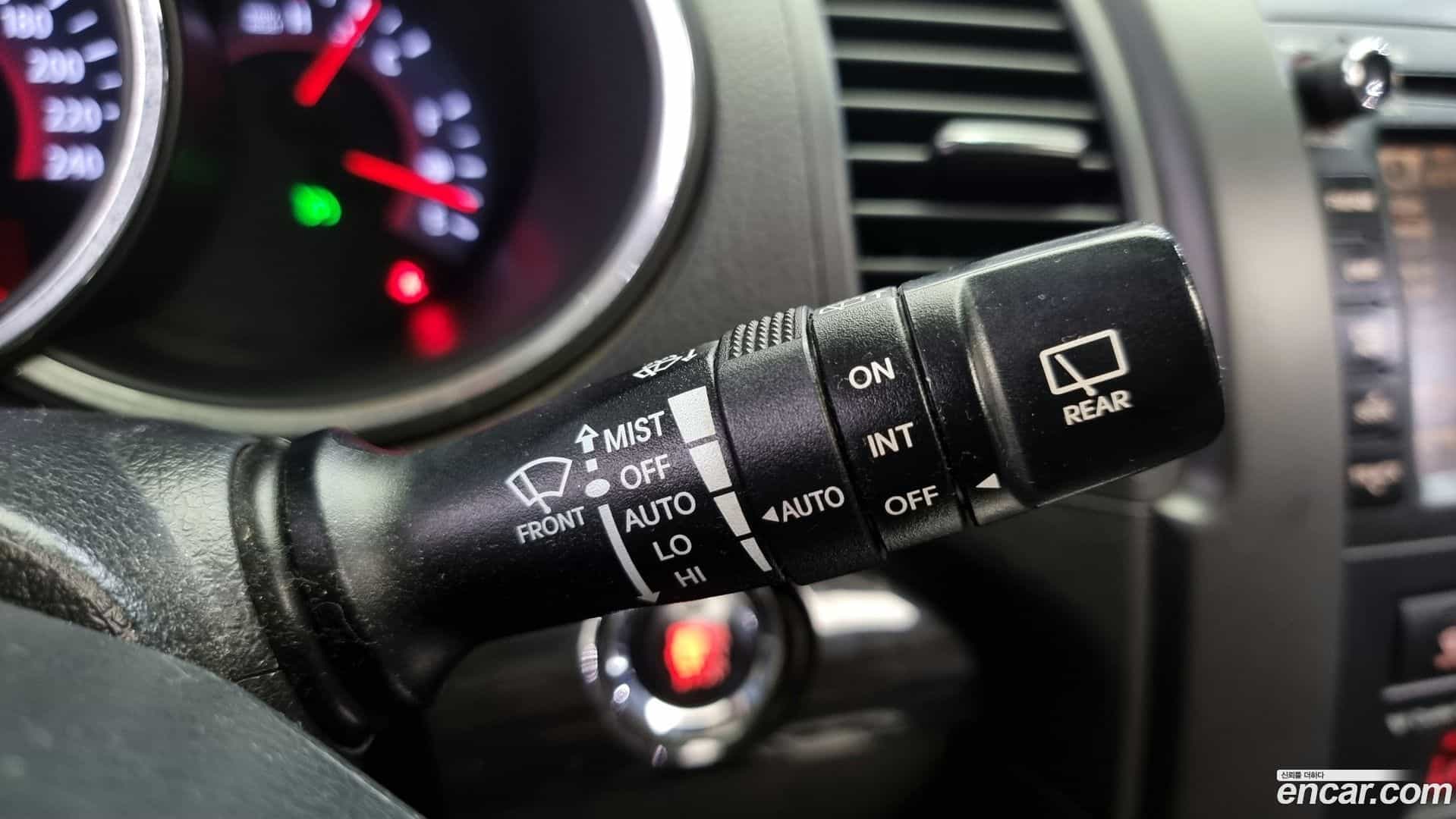 Sorento Kia 2010.8-OPTION-021