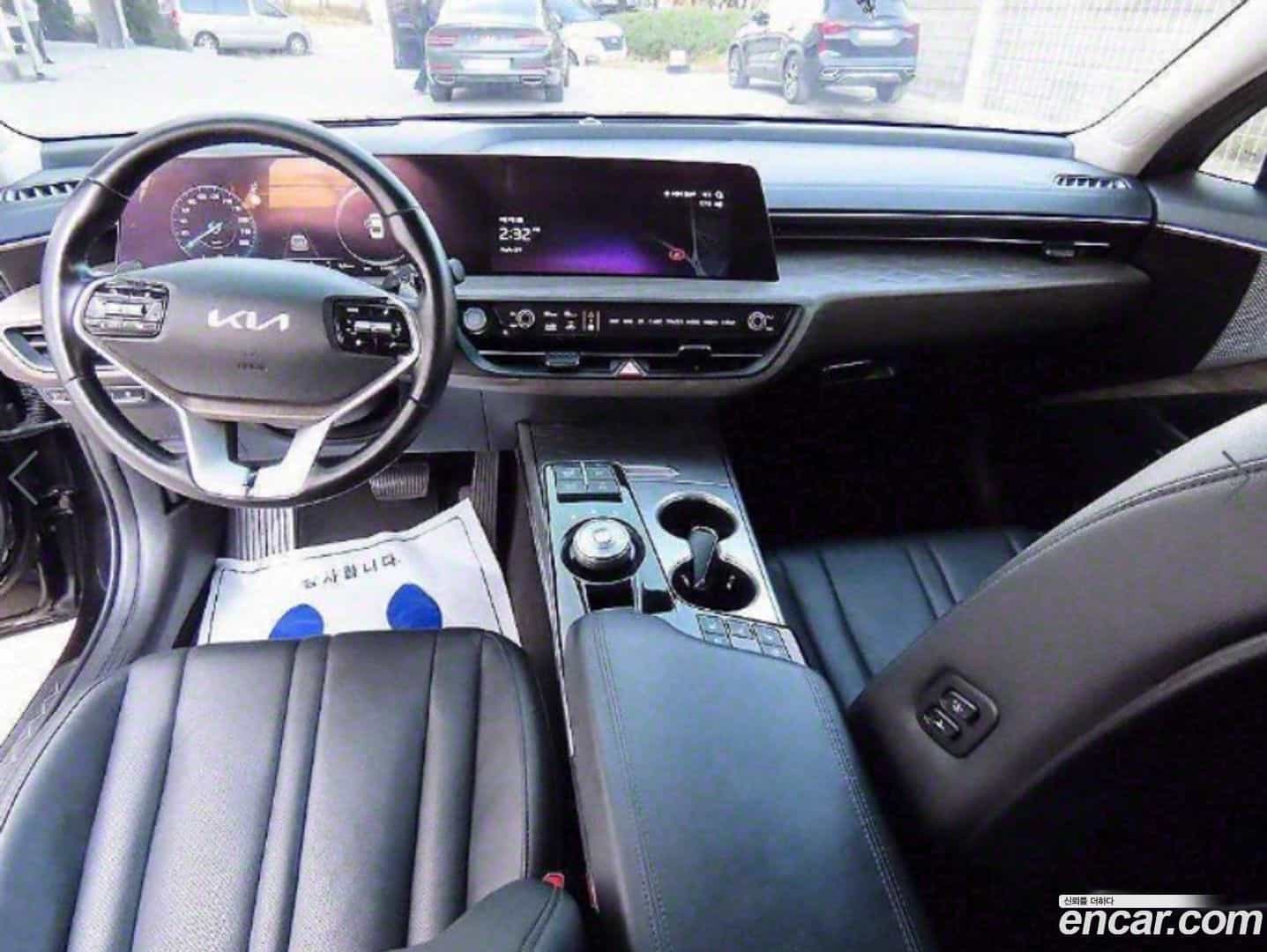 K8 Kia 2021.4-INNER-007