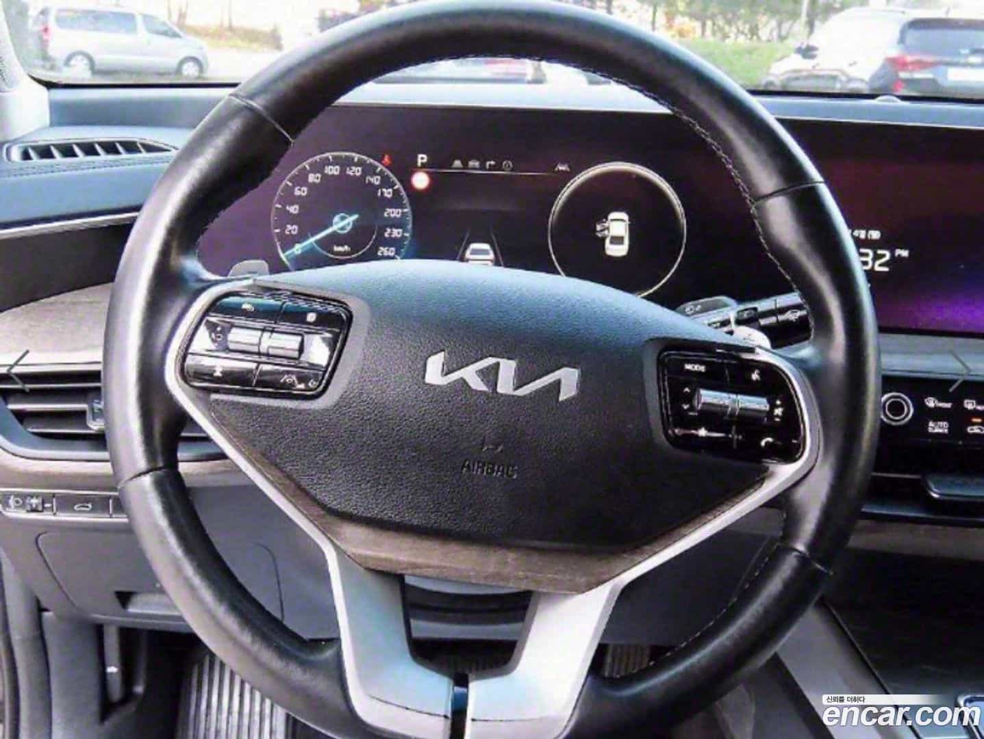 K8 Kia 2021.4-INNER-008