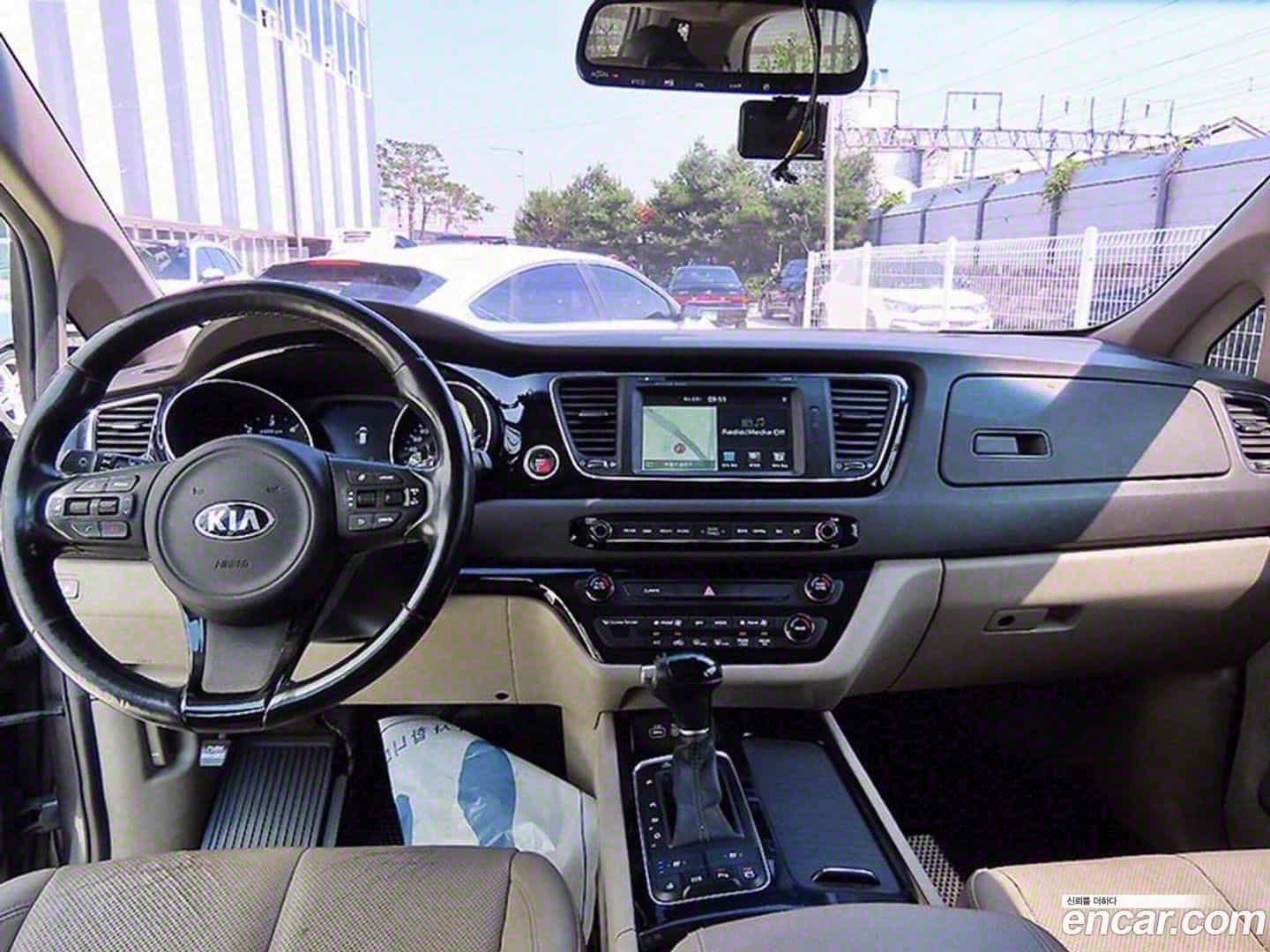 Canival Kia 2015.0-INNER-008