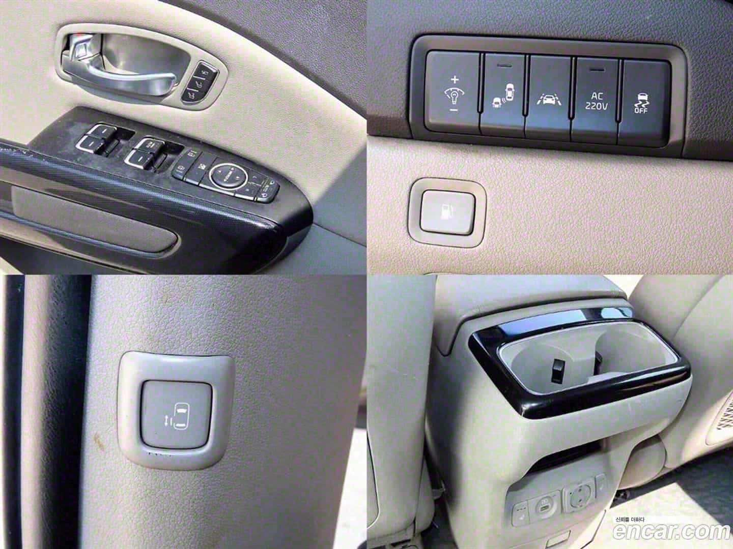 Canival Kia 2015.0-OPTION-022