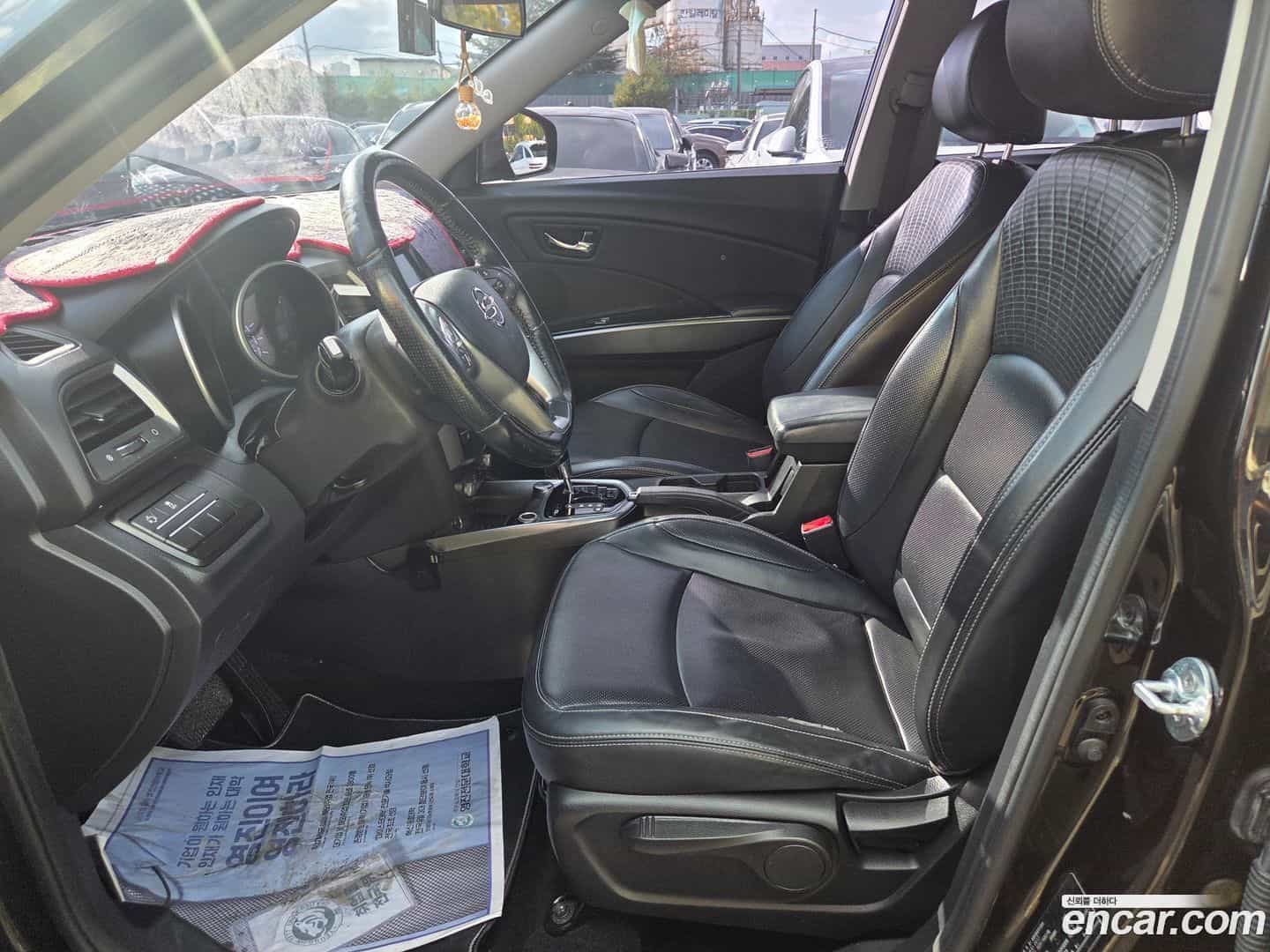 TIBOLI KG Mobility 2017.9-INNER-006