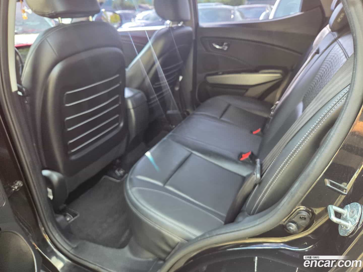 TIBOLI KG Mobility 2017.9-INNER-007