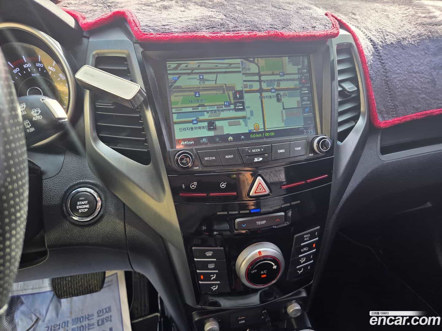 TIBOLI KG Mobility 2017.9-INNER-009