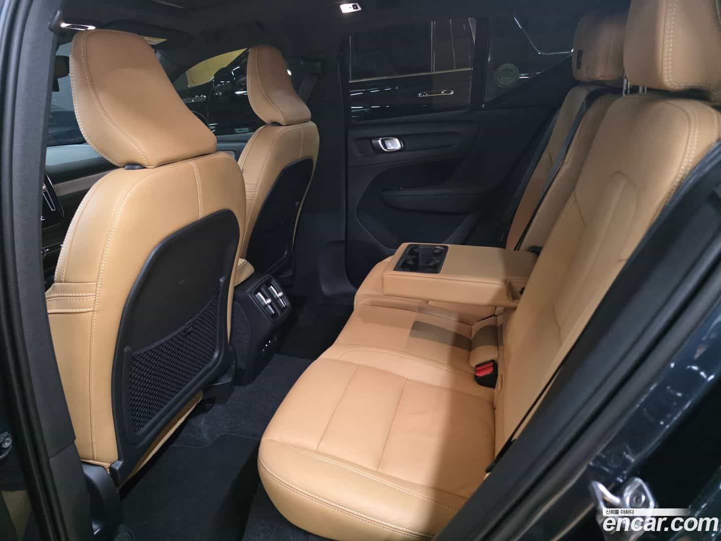 XC40 Volvo 2021.10-OPTION-015