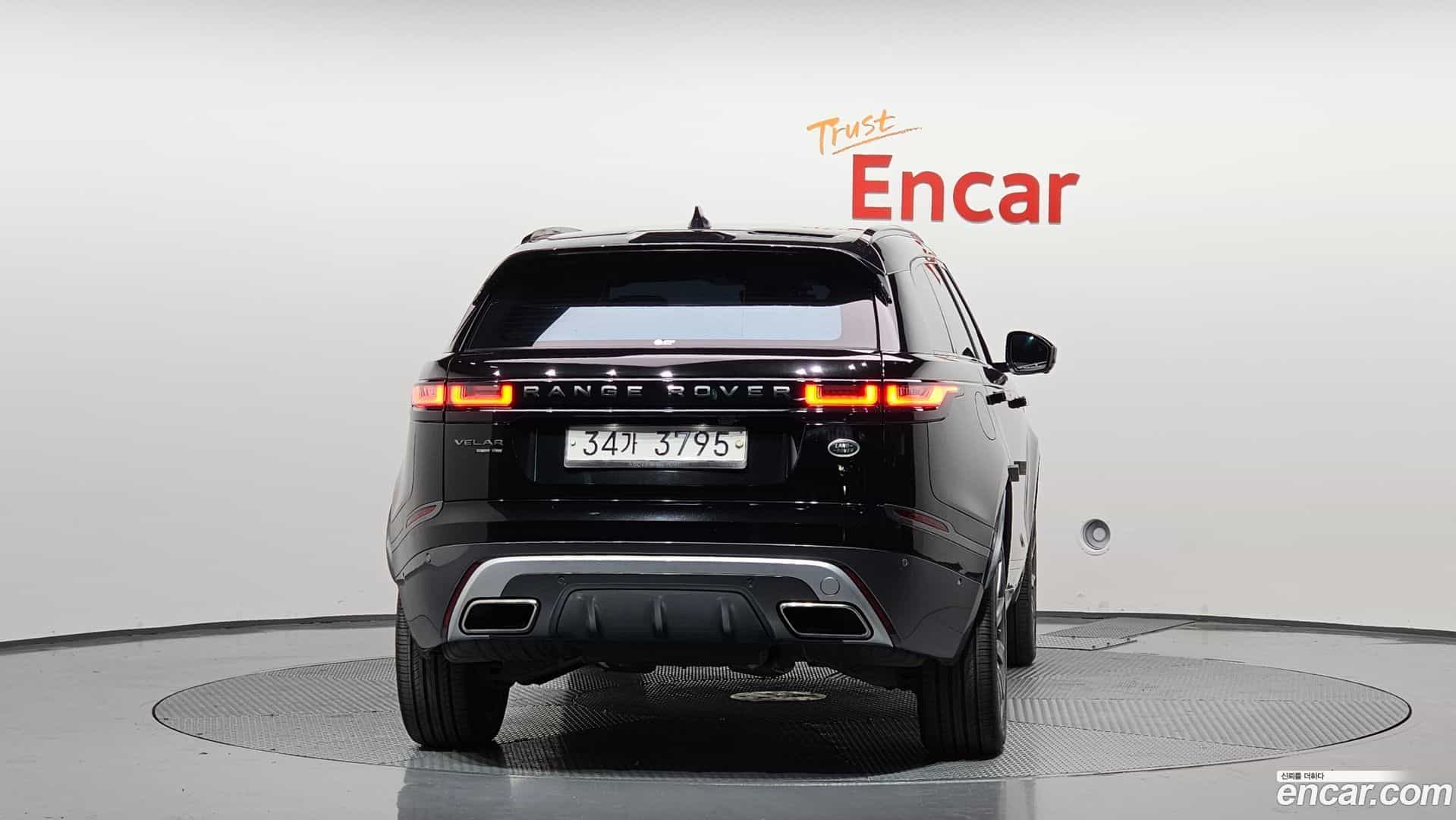 Range Rover Velar Land Rover 2019.3-OUTER-004