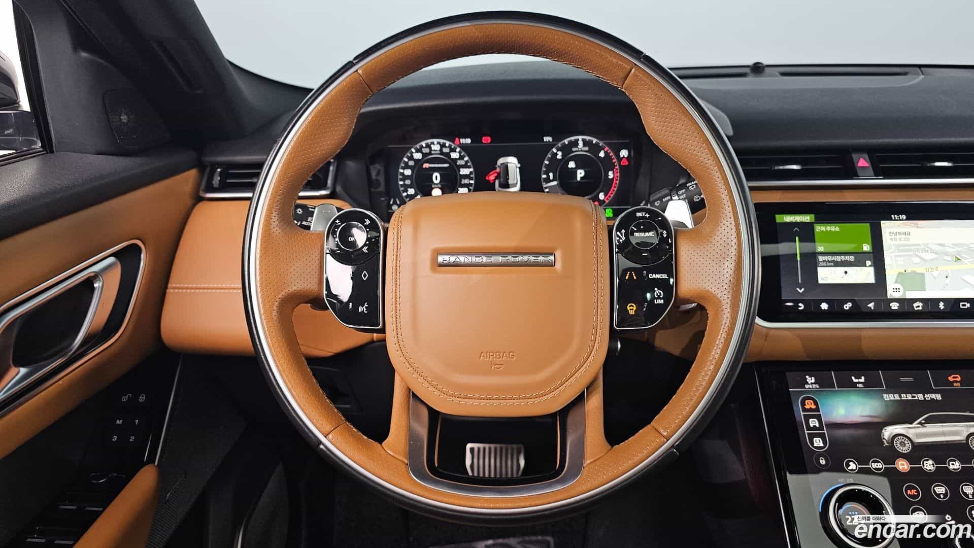 Range Rover Velar Land Rover 2019.3-OPTION-017