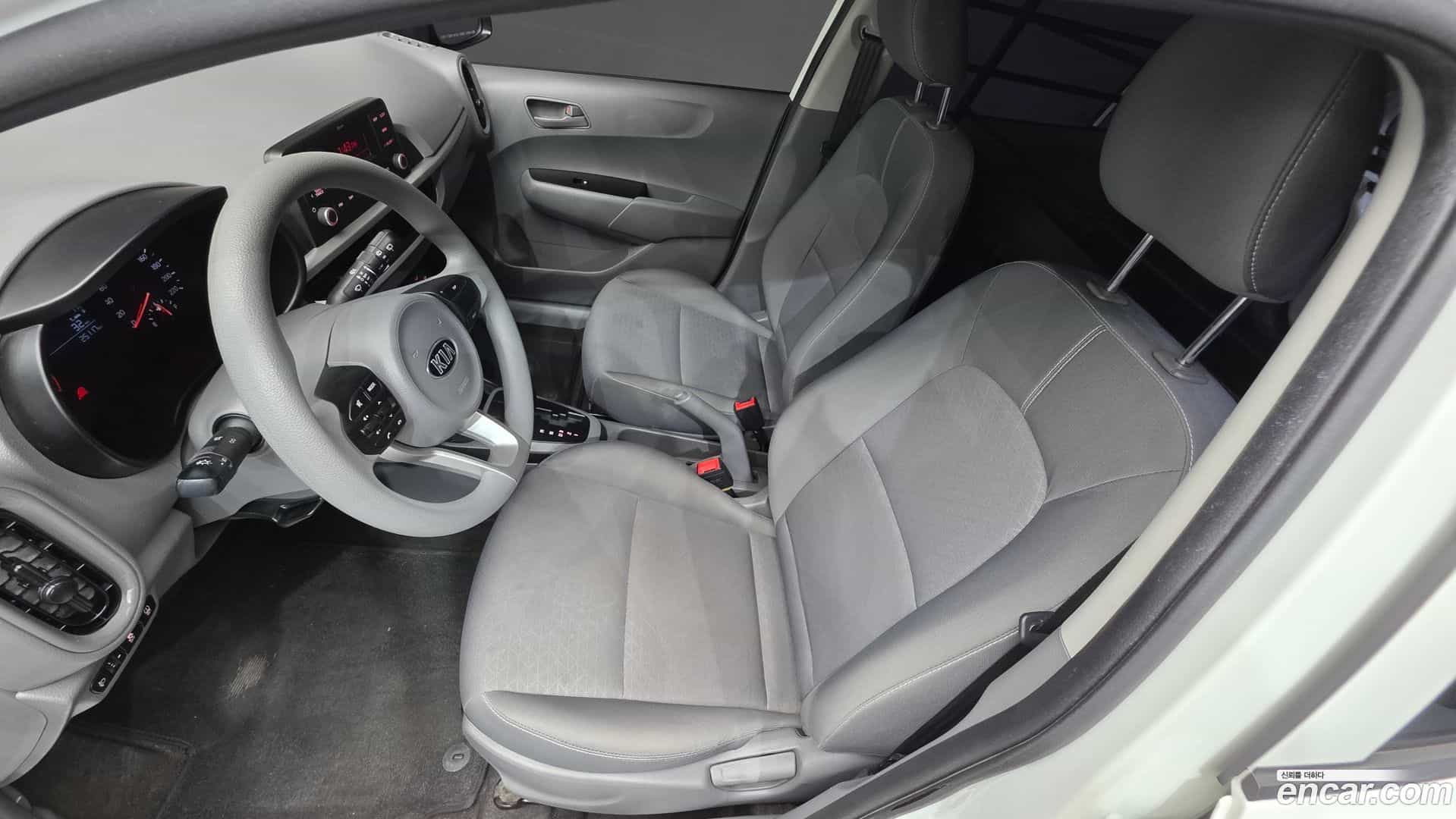 morning Kia 2021.1-INNER-007