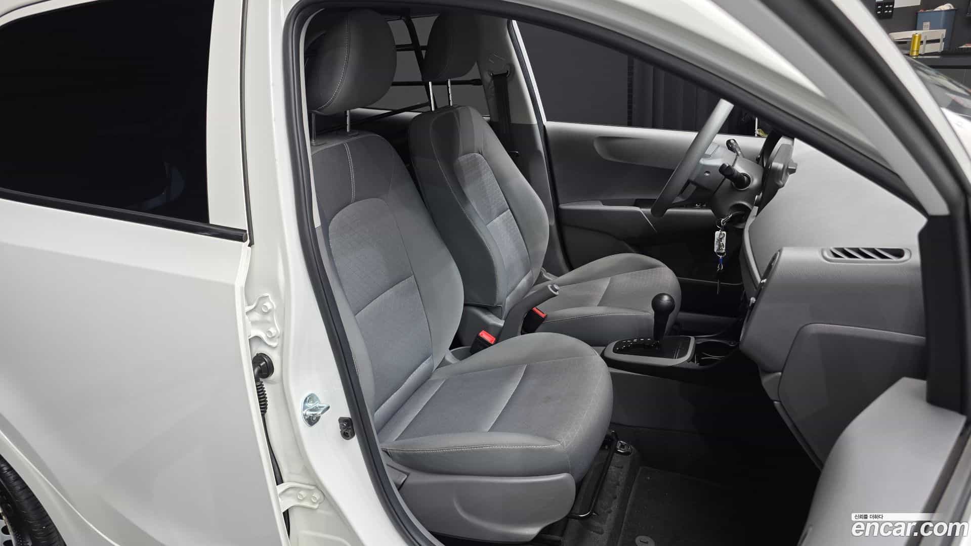 morning Kia 2021.1-OPTION-016