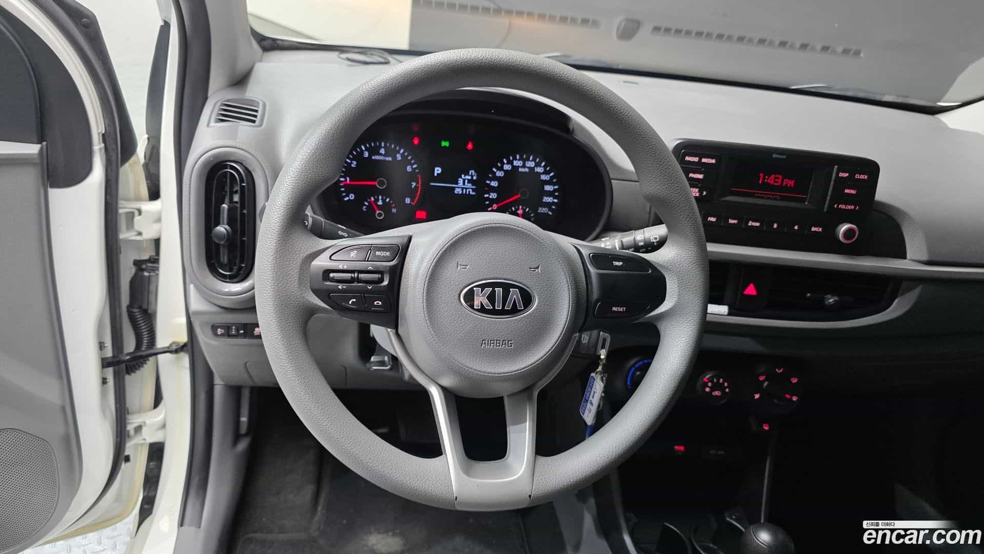 morning Kia 2021.1-OPTION-017